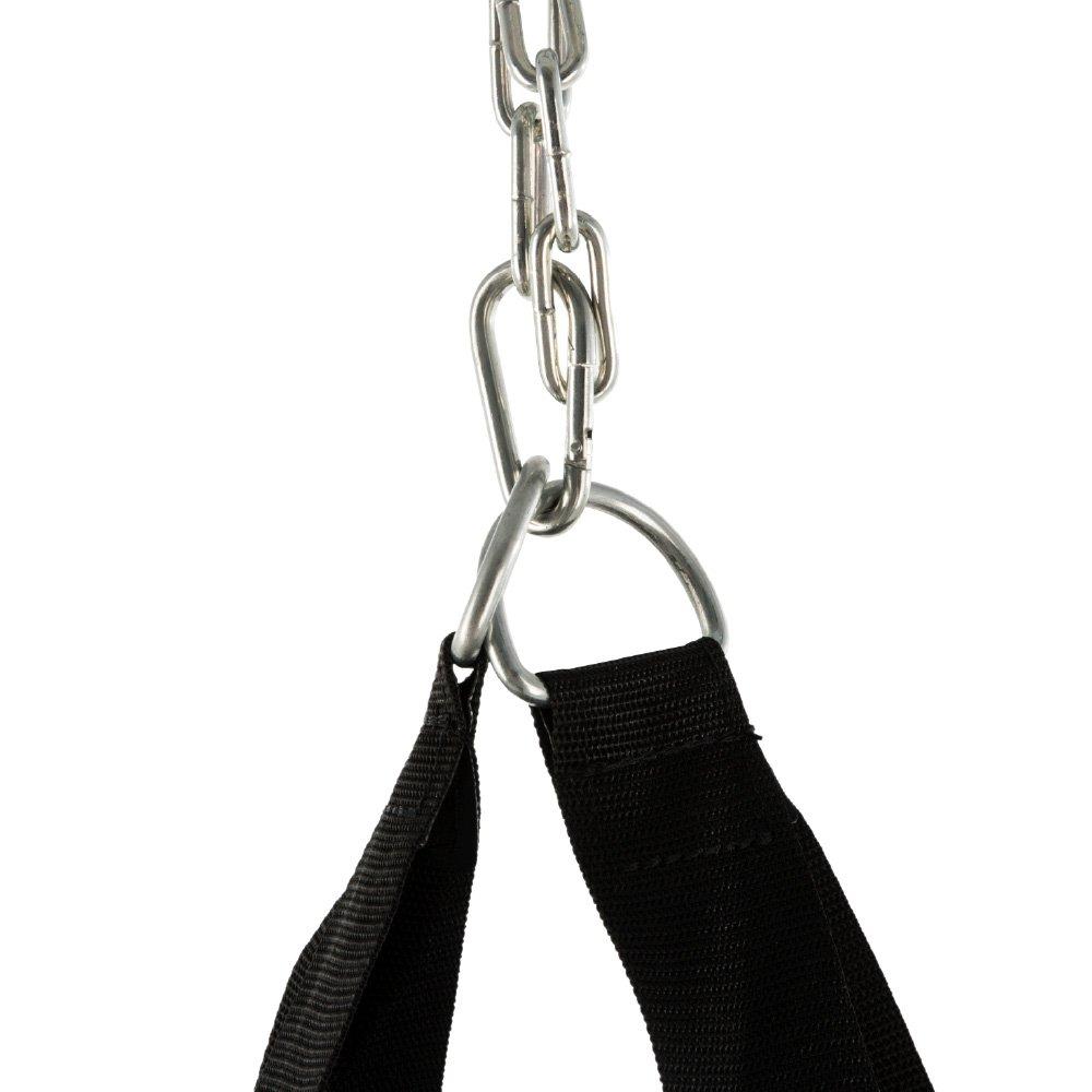 Red - UFC - UFC MMA Heavy Punch Bag - 4