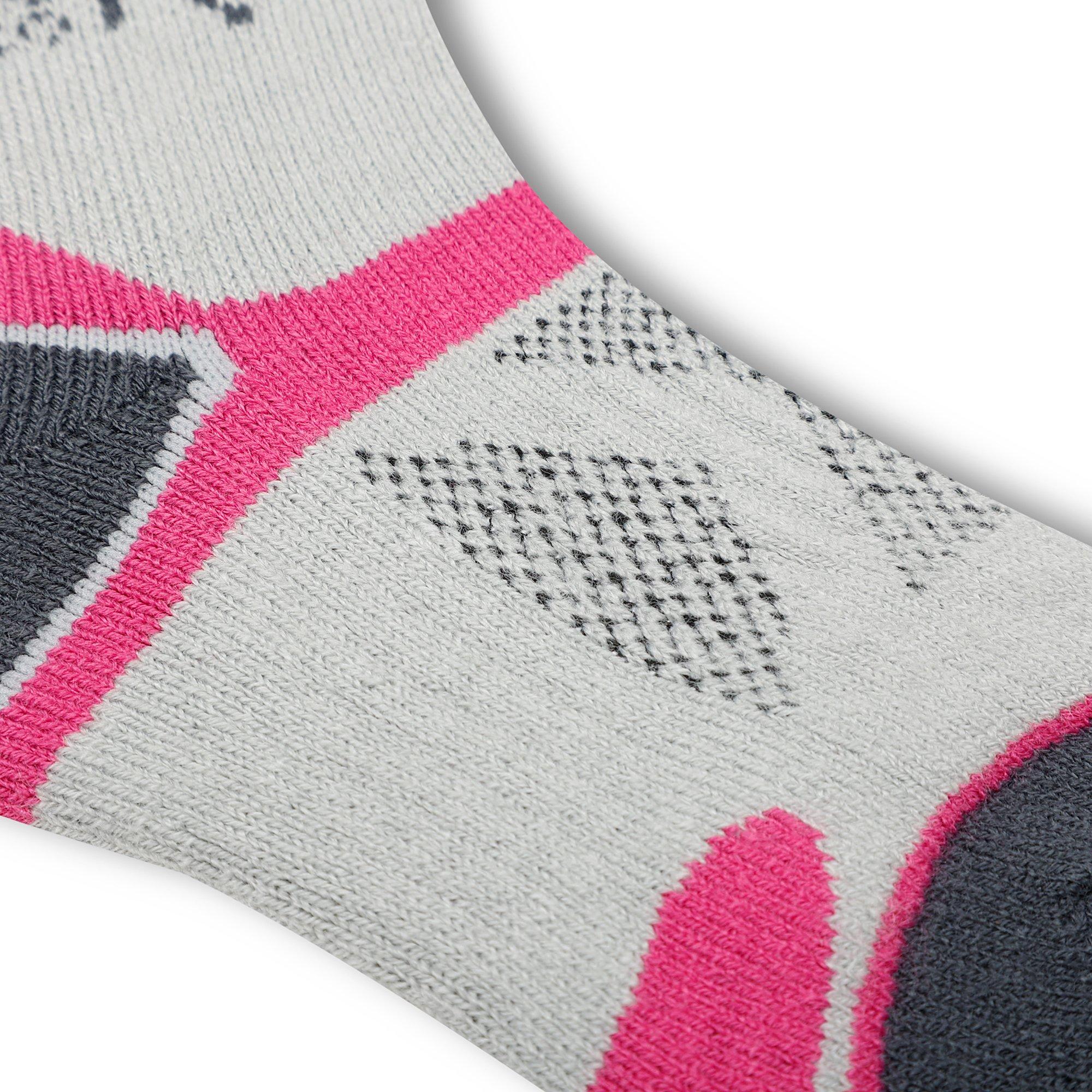 Grey - Regatta - Kid Blister Protect II - 3