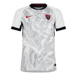 Nike RC Toulon Away Shirt 2024 2025 Adults