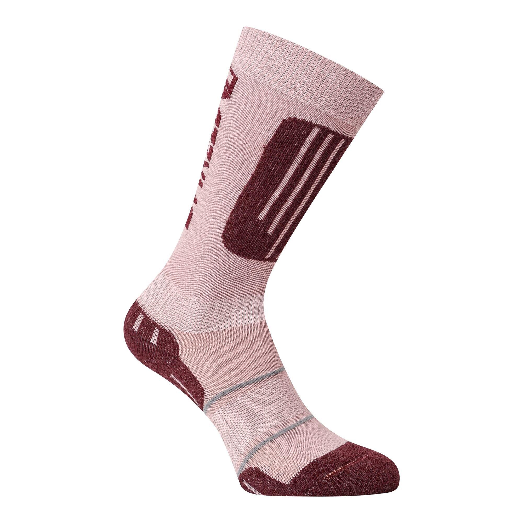 Lilas - Dare 2b - Kids Technical Ski Socks - 2
