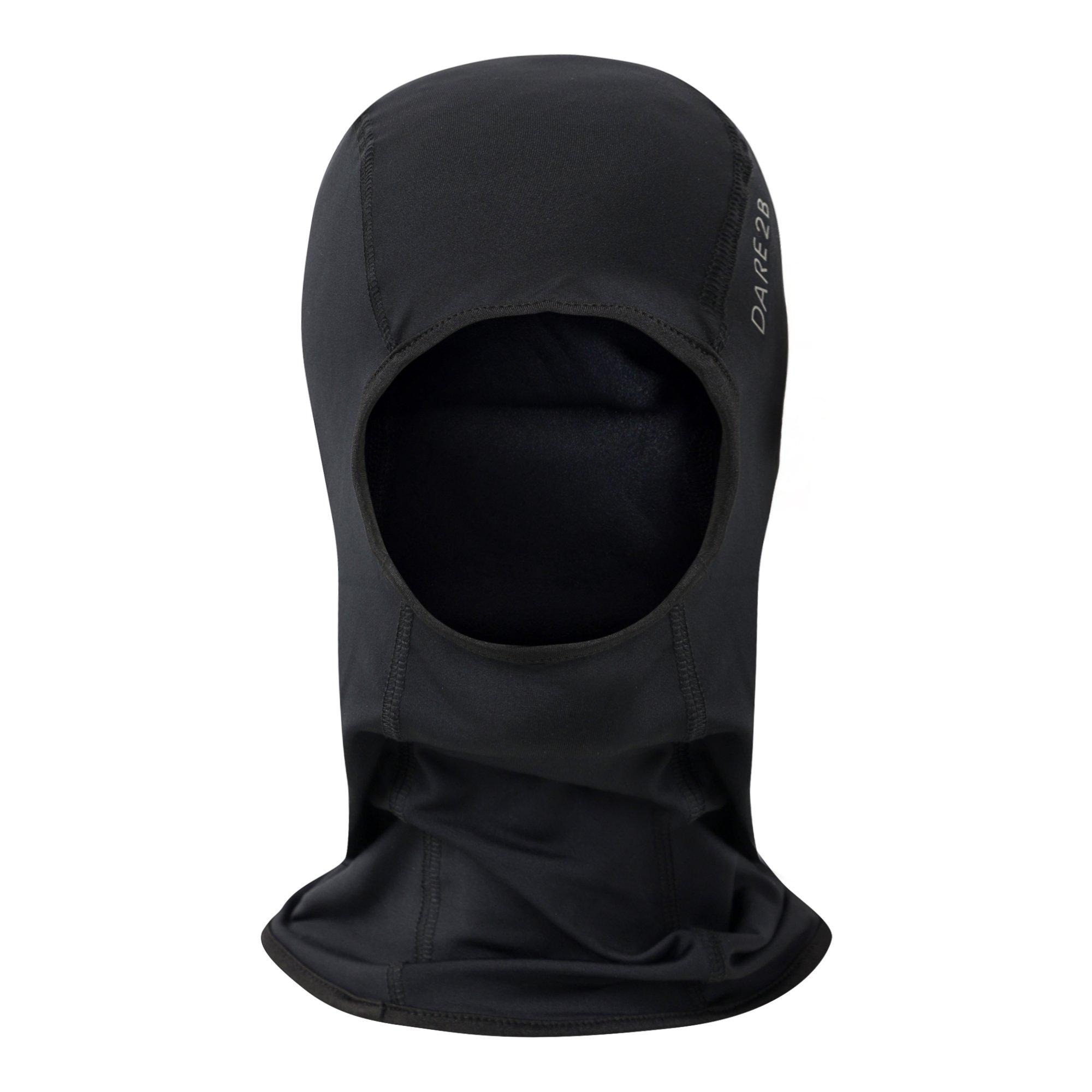 Black - Dare 2b - Kids' Stormed II Ski Mask - 2