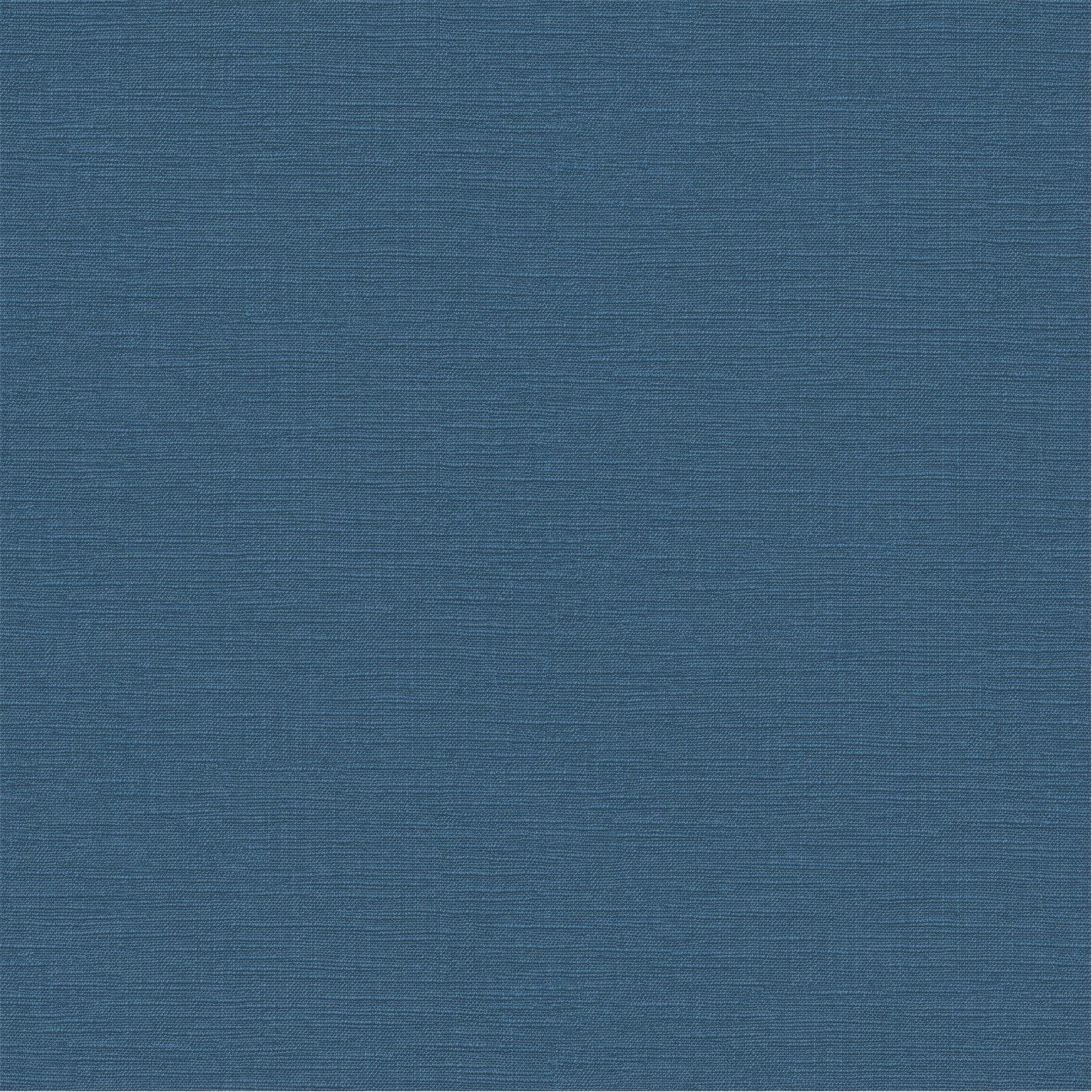 Navy - Superfresco Easy - Amour Navy Wallpaper - 2