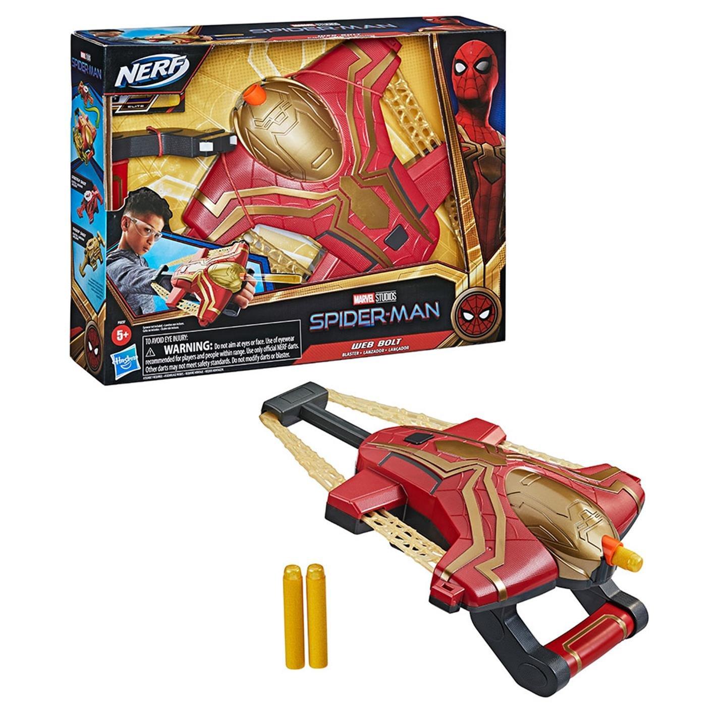 Multi Format An - Marvel - Avengers Nerf Ch00 - 3