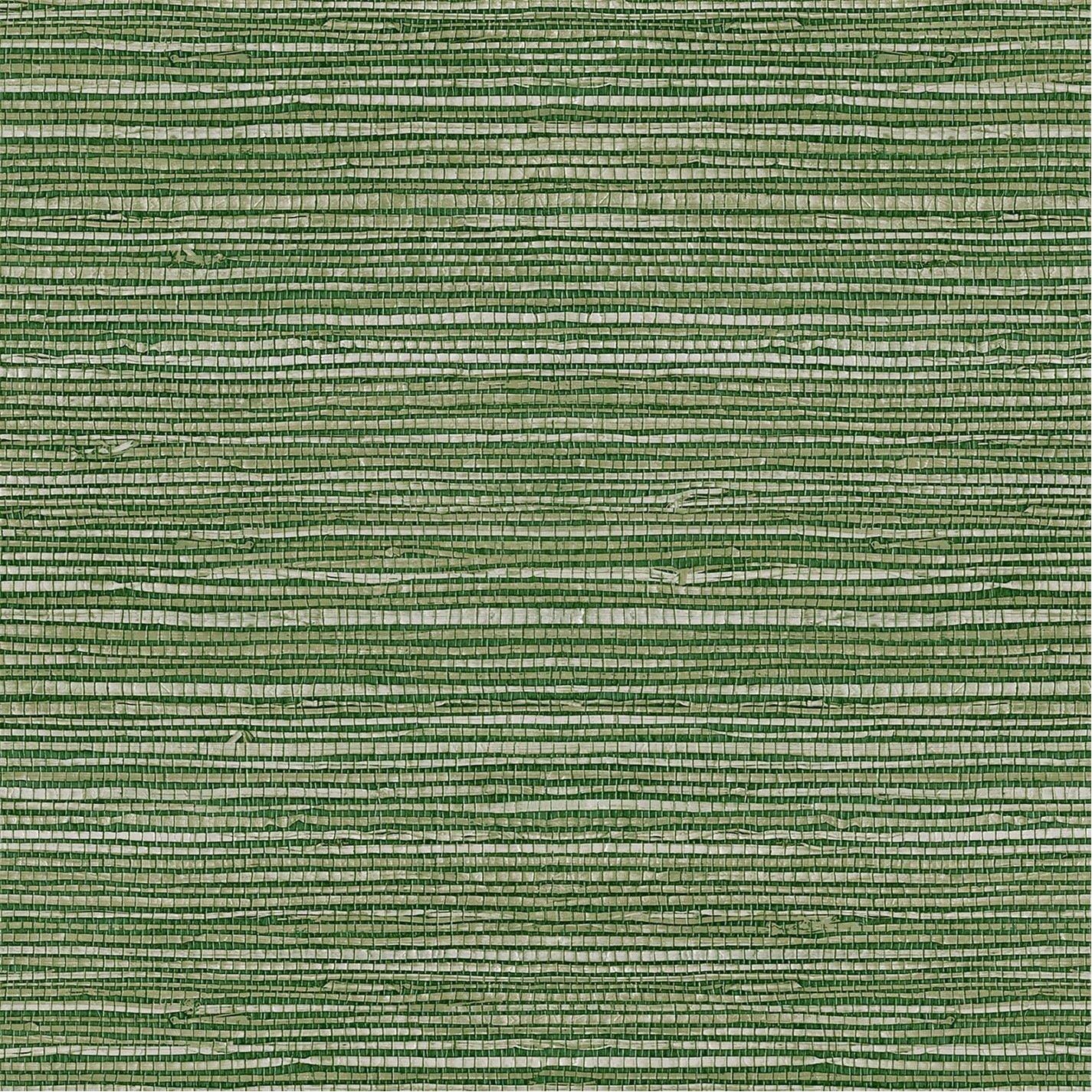 Emerald - Superfresco Easy - Emperor Grasscloth Emerald Wallpa - 4