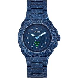 Guess Mens  Pacific Watch