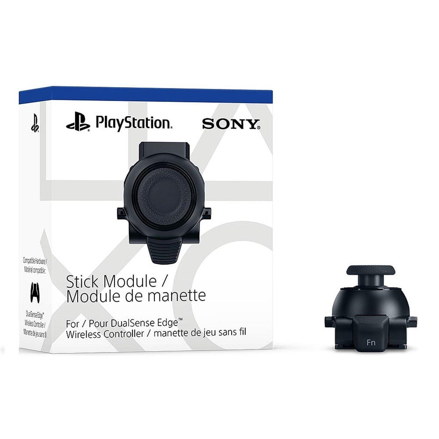 PlayStation 5 - PlayStation - Stick Module for DualSense Edge Controller - 2