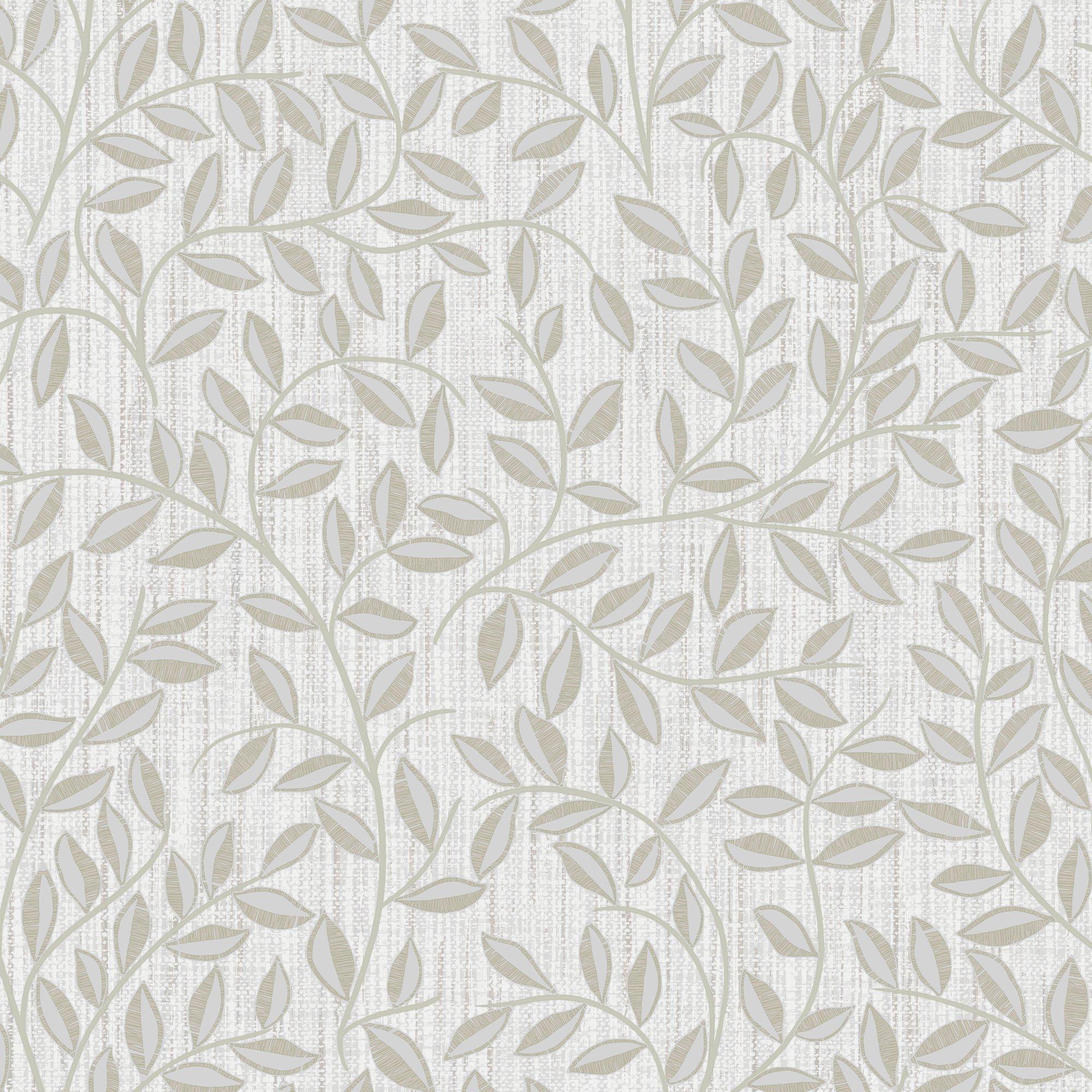 Sage - Superfresco - Superfresco Willow Leaf Sage Wallpaper - 2