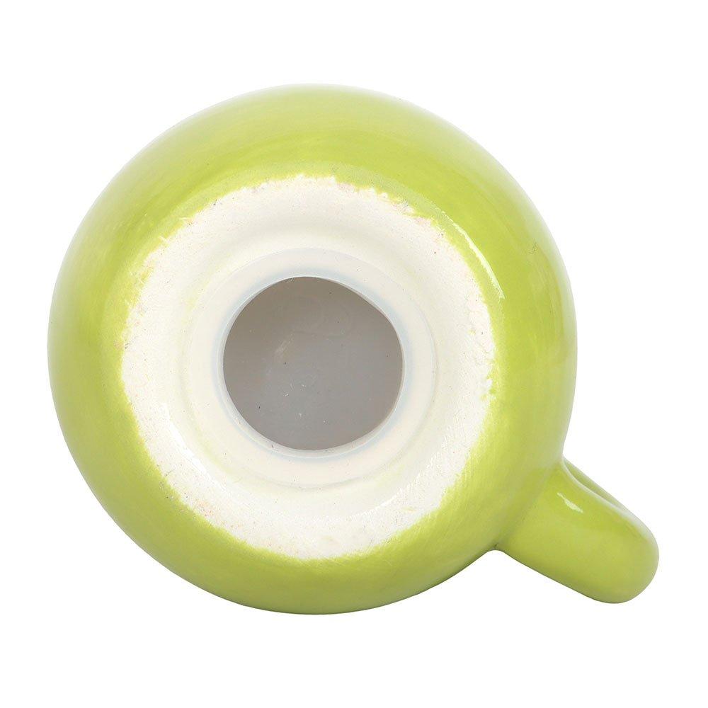 Pink - Something Different - Kawaii Latte Salt and Pepper Shakers - 5