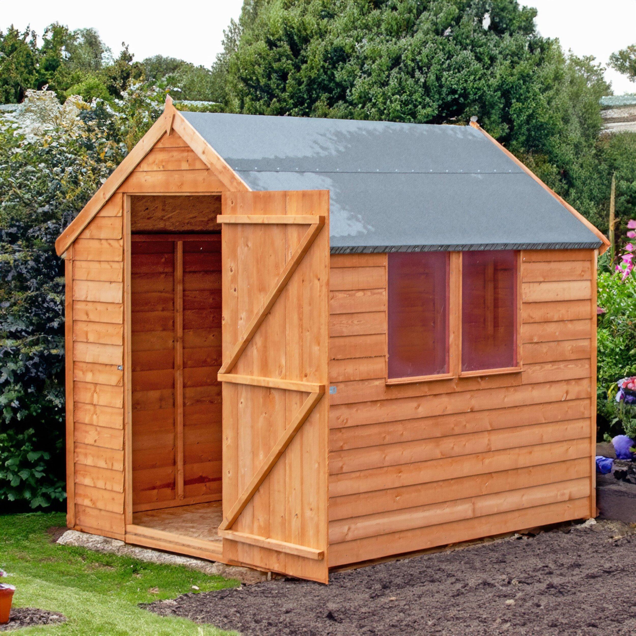 Wood - Shire - Overlap 7x5 SD Value with Window - 1