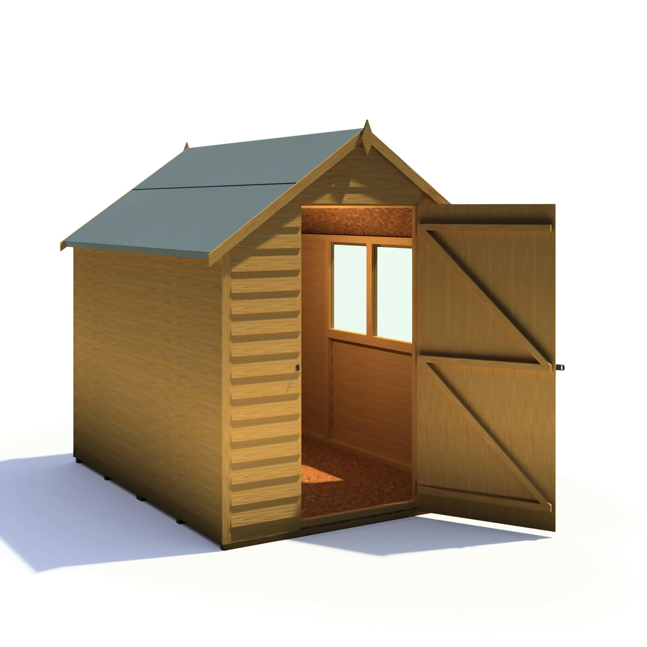 Wood - Shire - Overlap 7x5 SD Value with Window - 3