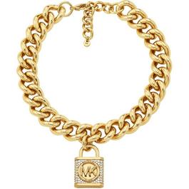 Michael Kors Metallic Muse Necklace MKJ8059710