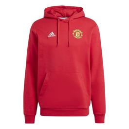 adidas game Manchester United DNA Hoodie Adults