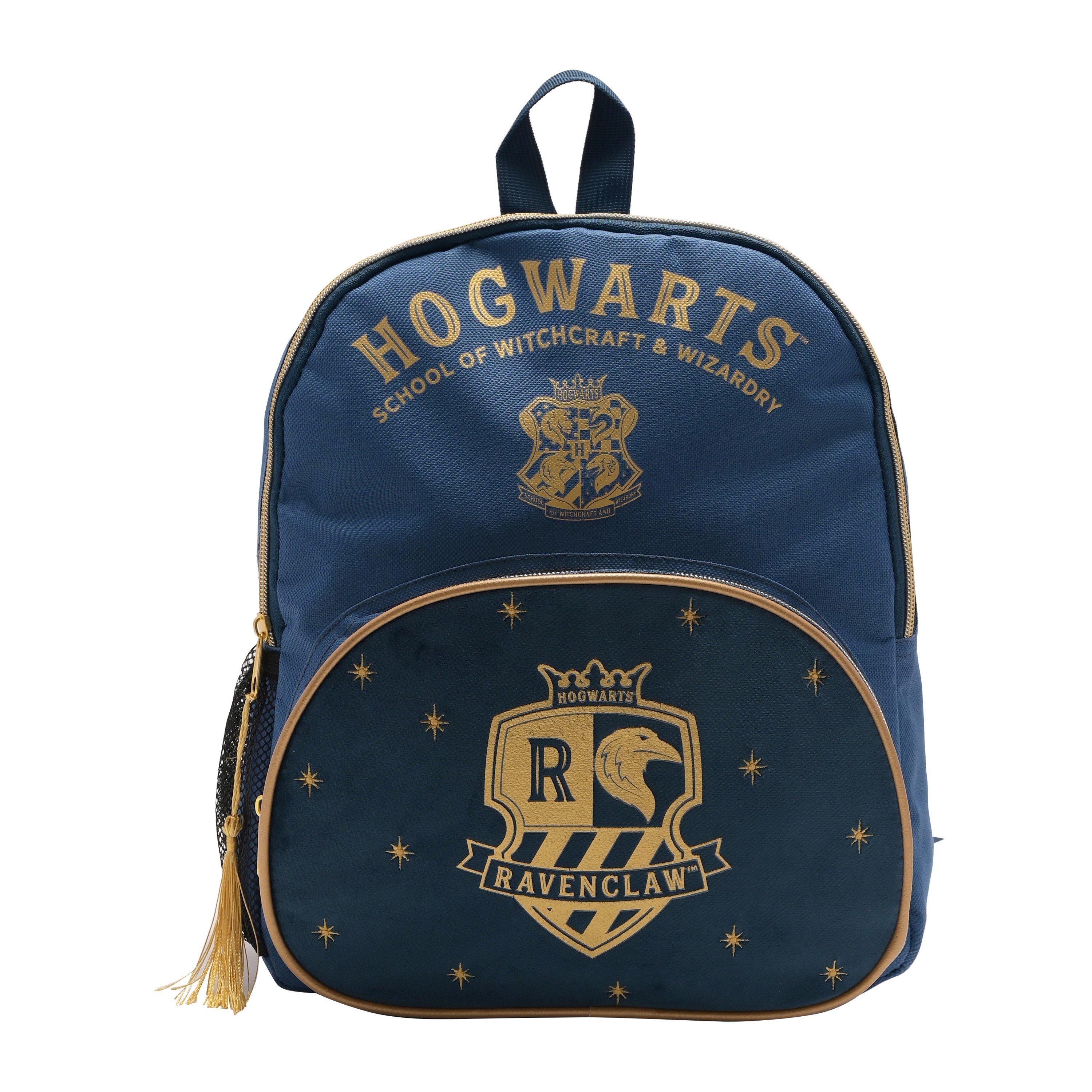 Multi - Harry Potter - Harry Potter Alumni Backpack Ravenclaw - 1
