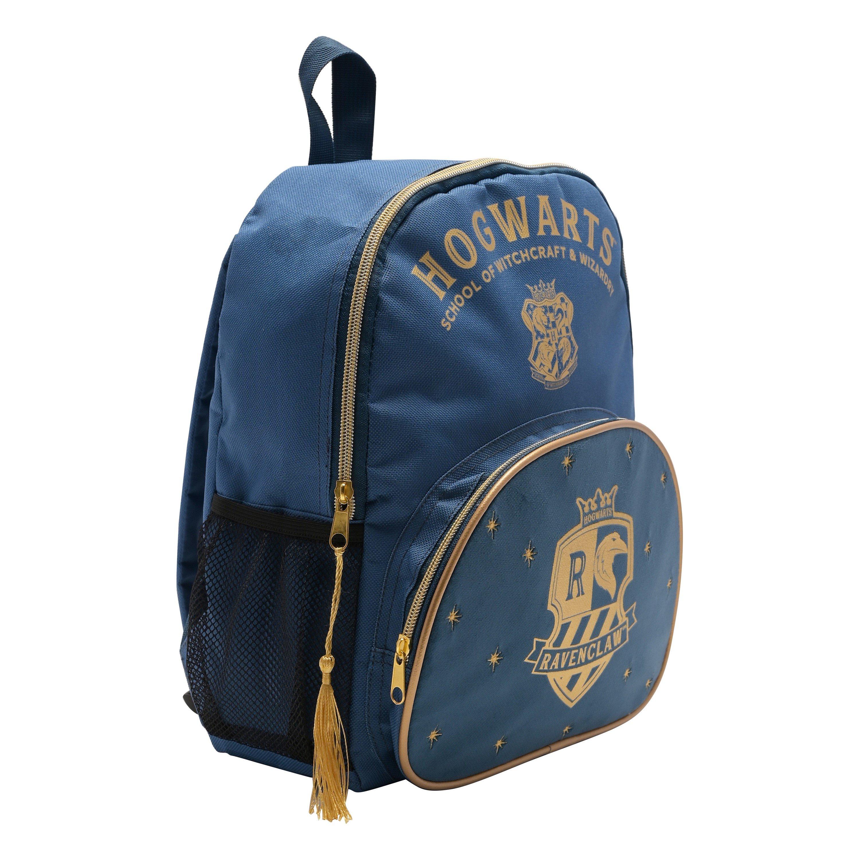 Multi - Harry Potter - Harry Potter Alumni Backpack Ravenclaw - 2