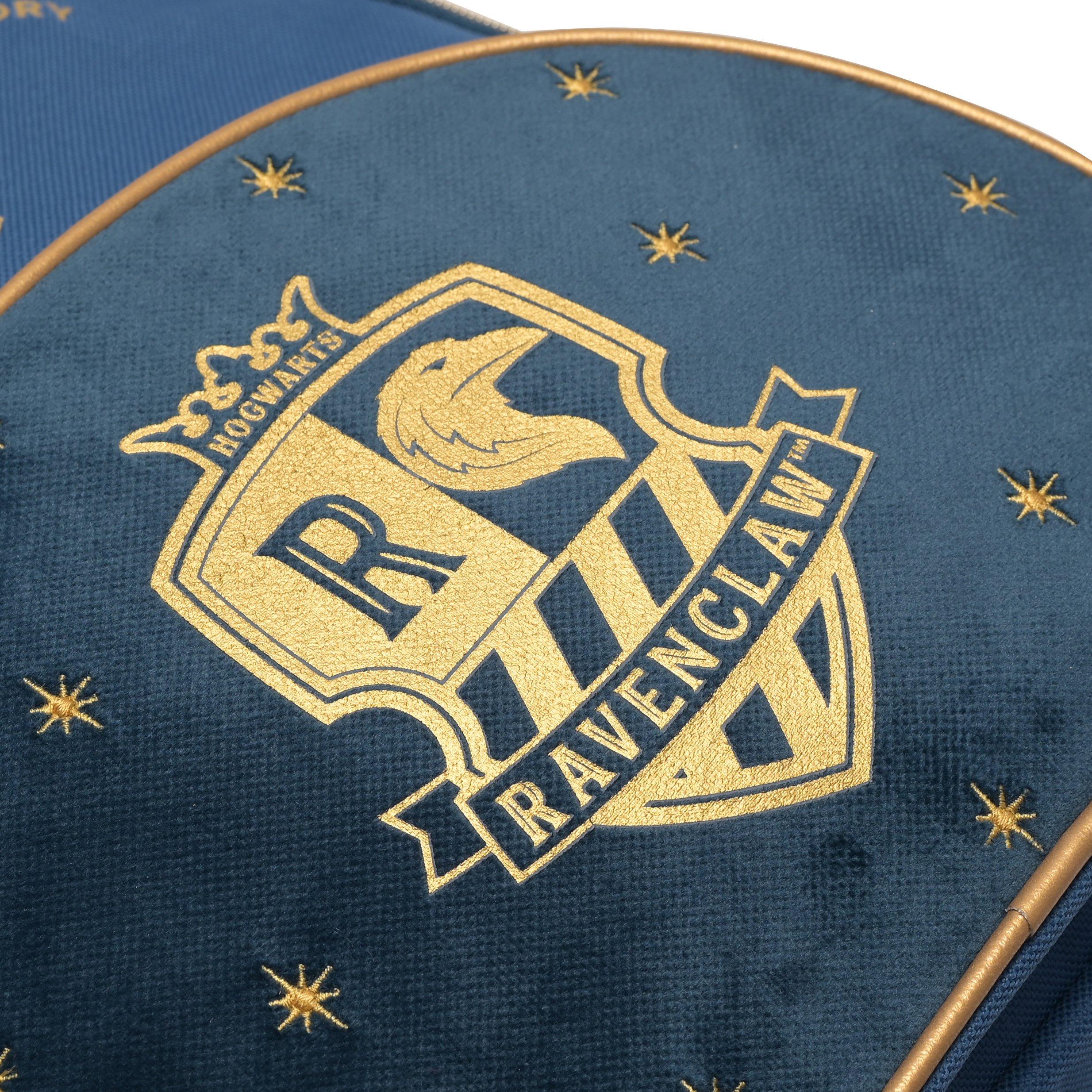 Multi - Harry Potter - Harry Potter Alumni Backpack Ravenclaw - 3