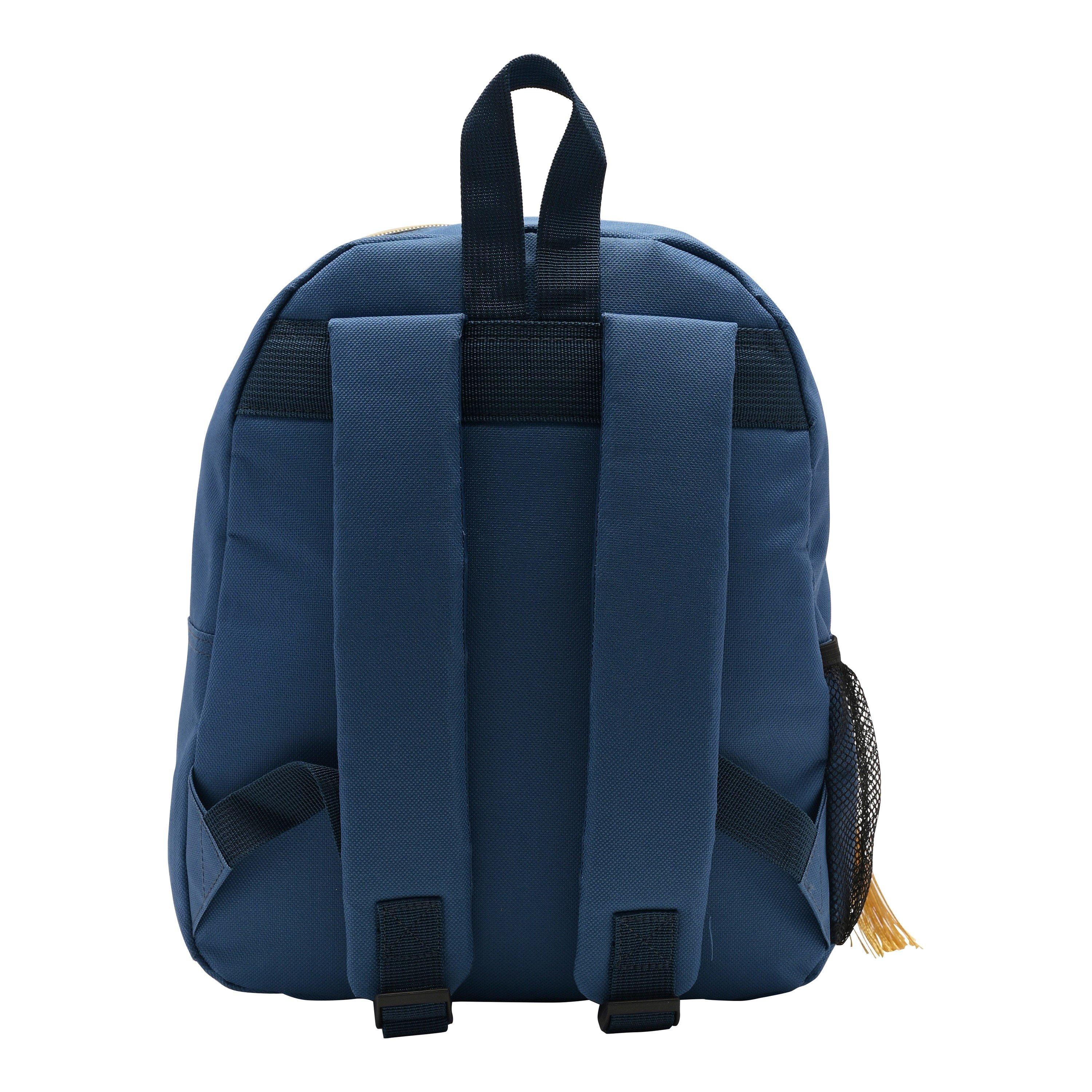 Multi - Harry Potter - Harry Potter Alumni Backpack Ravenclaw - 4