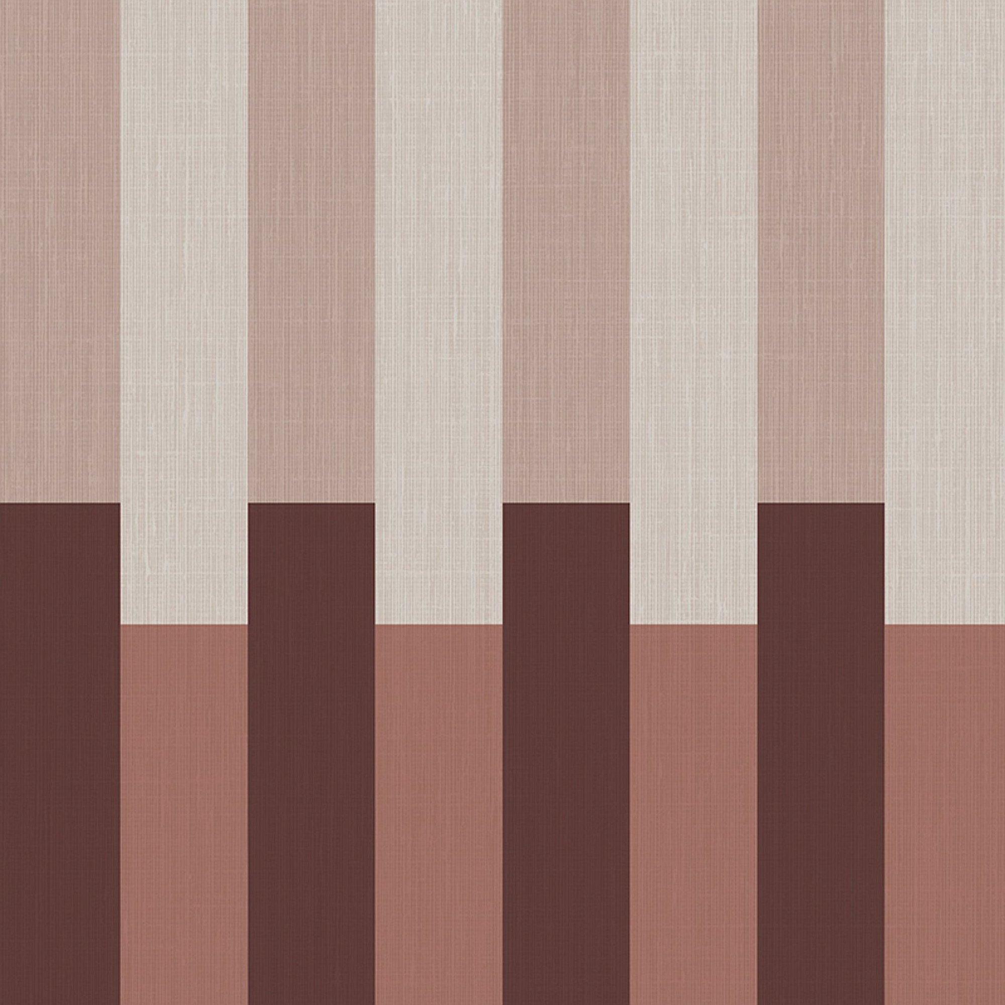 Berry - MADE - Sirio Caramel & Blue Wallpaper - 4