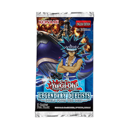 Yu-Gi-Oh GAME YU GI OH! Duels From The Deep Booster