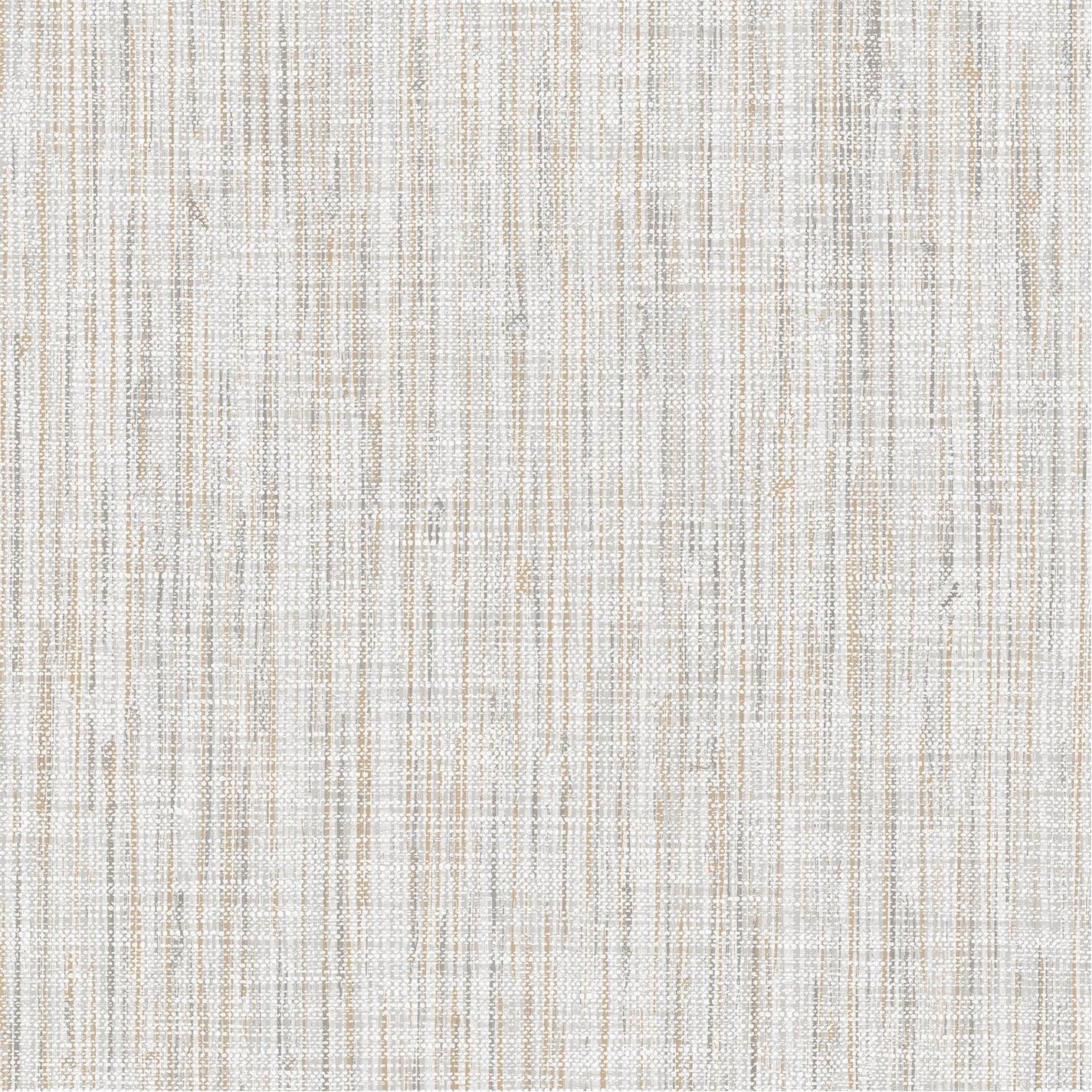 Superfresco  Linden Texture Wallpaper Copper