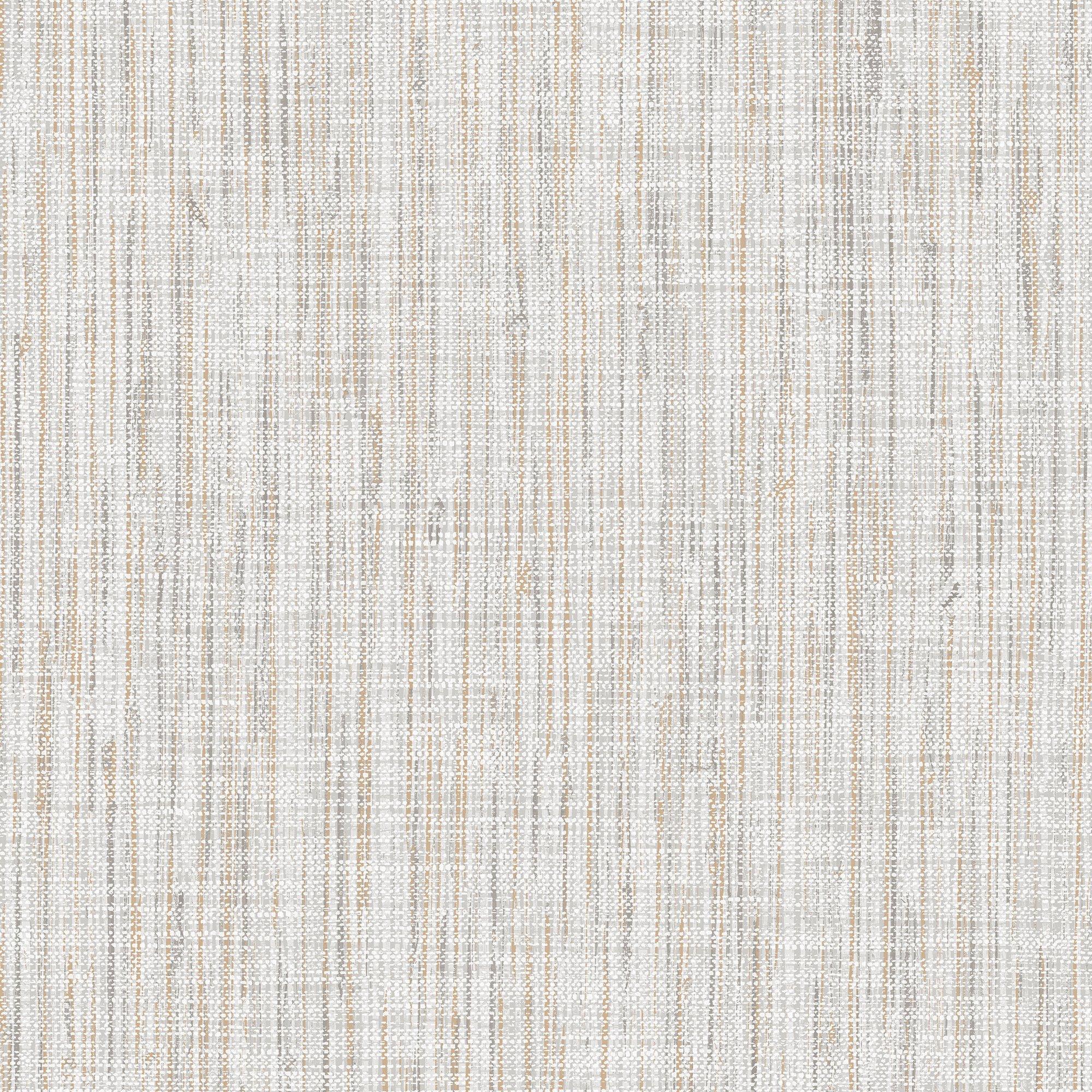 Copper - Superfresco - Superfresco Linden Texture Copper Wallpaper - 2