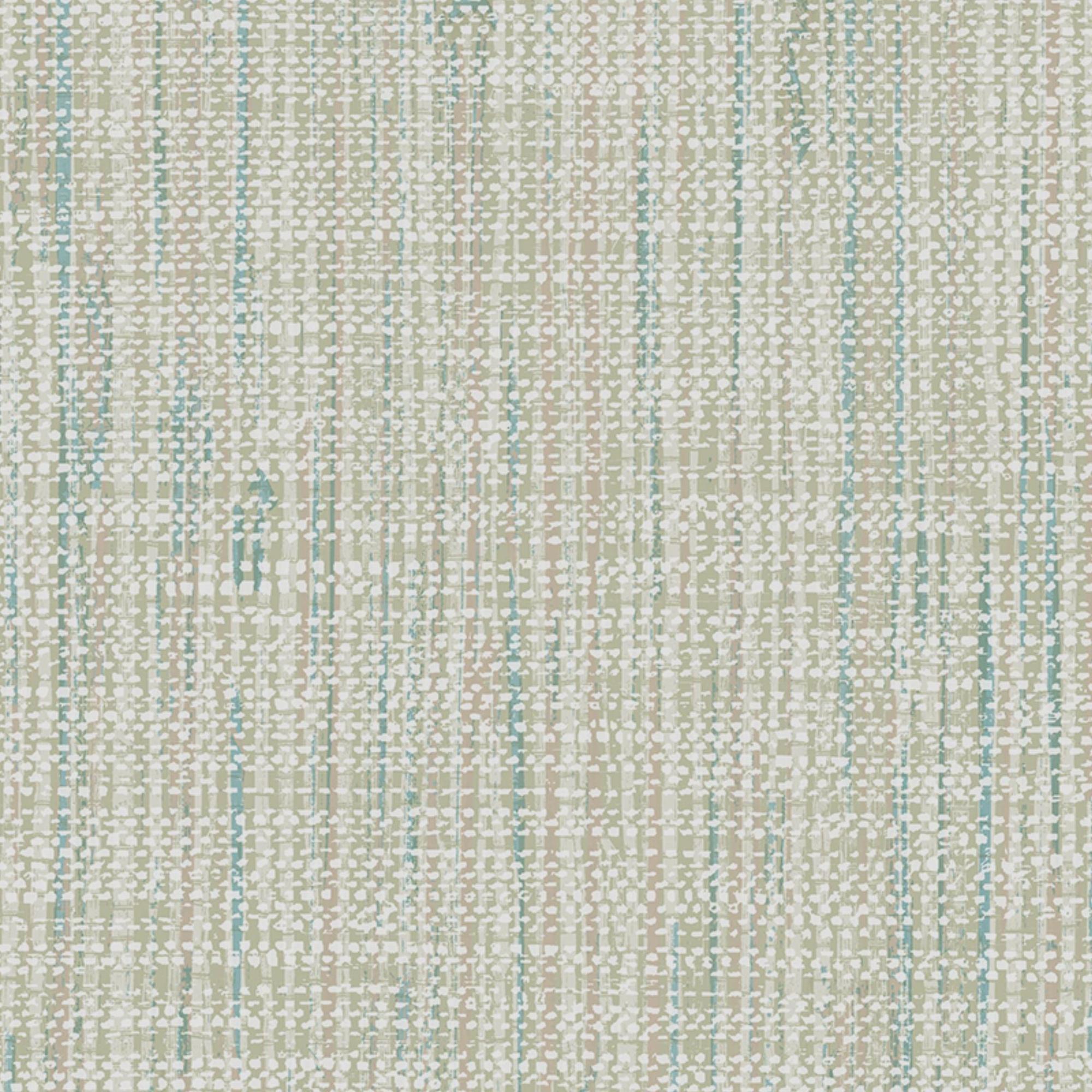 Lagoon - Superfresco - Superfresco Linden Texture Lagoon Wallpaper - 4