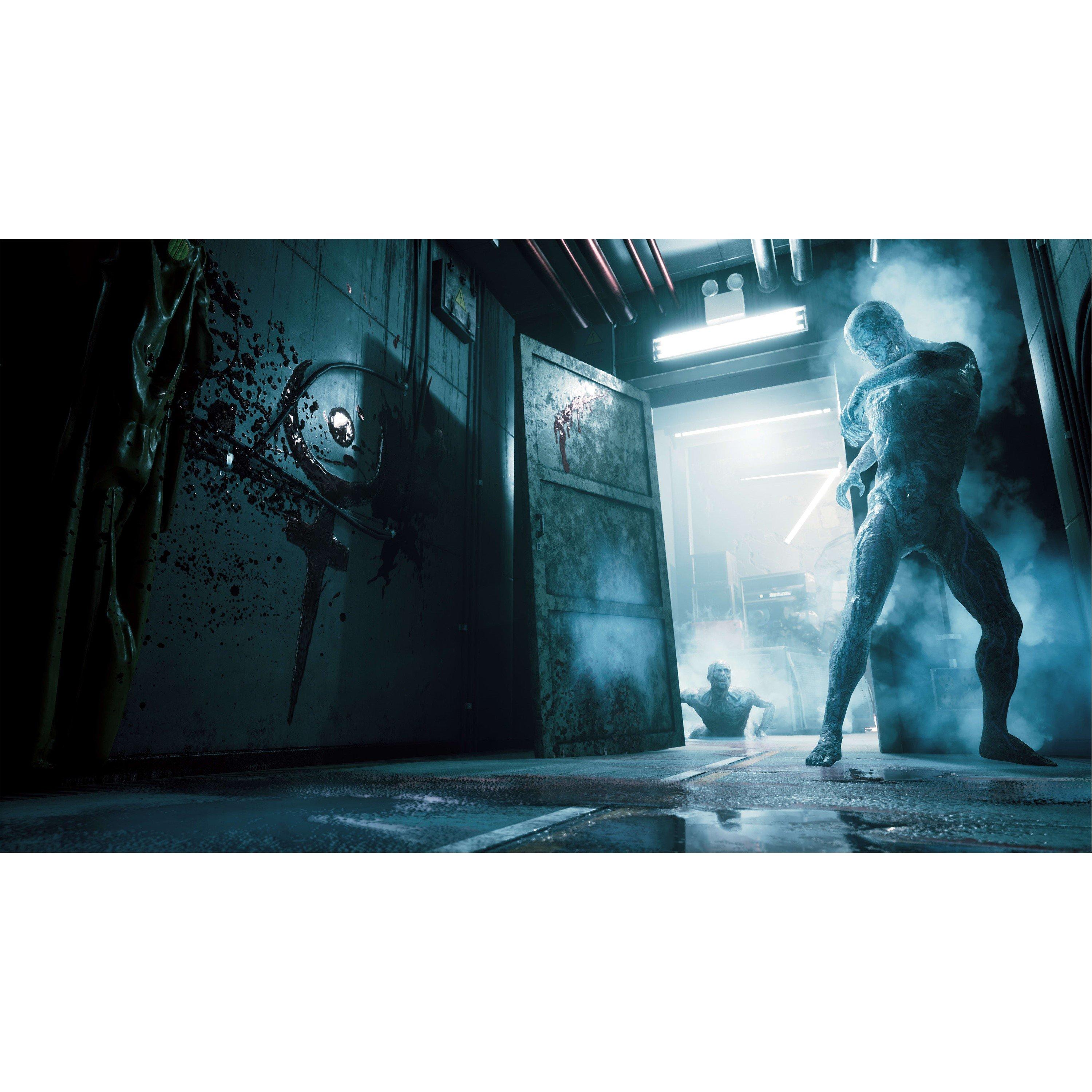 PS5 - U and I Entertainment - Daymare 1994: Sandcastle - 4