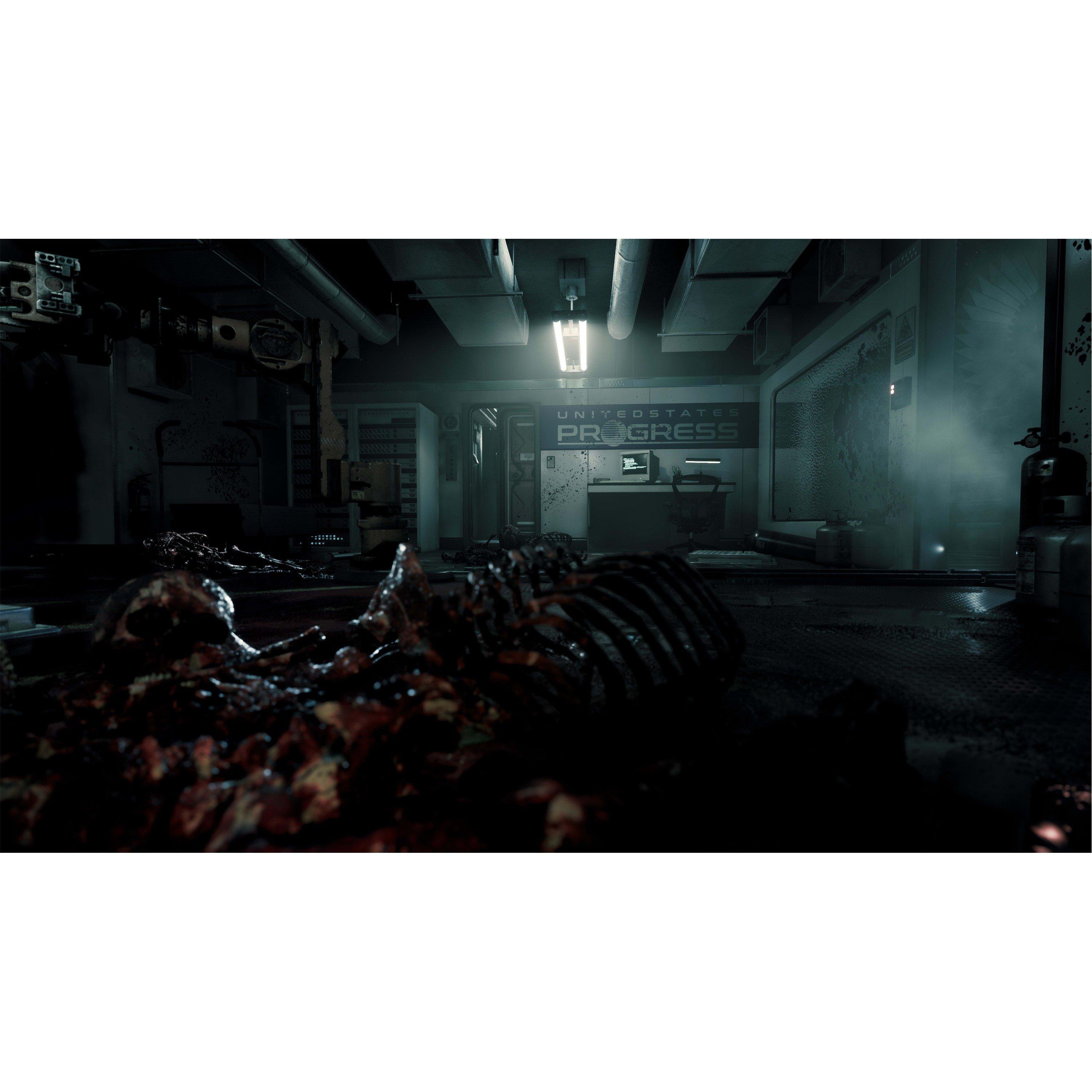 PS5 - U and I Entertainment - Daymare 1994: Sandcastle - 5