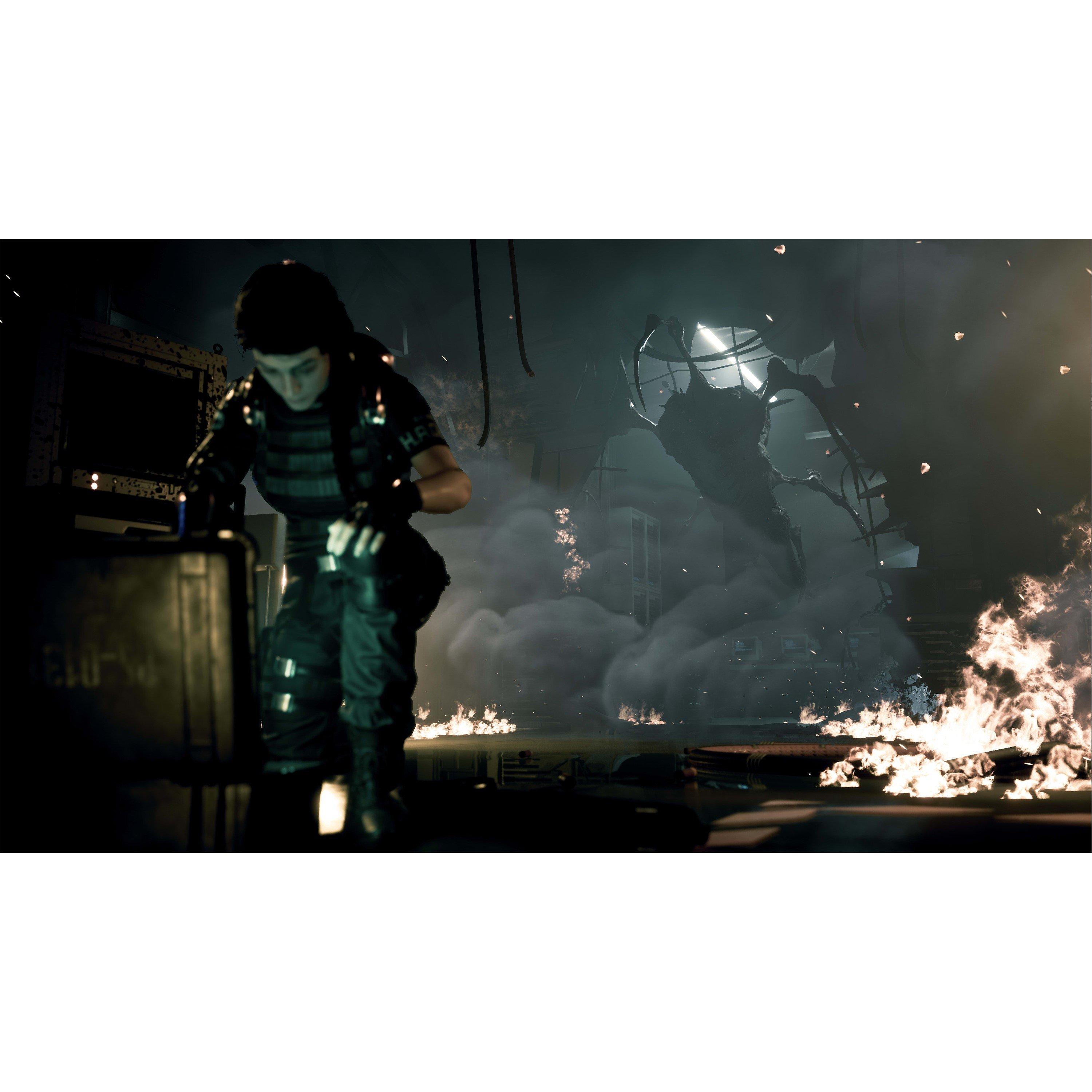 PS5 - U and I Entertainment - Daymare 1994: Sandcastle - 6