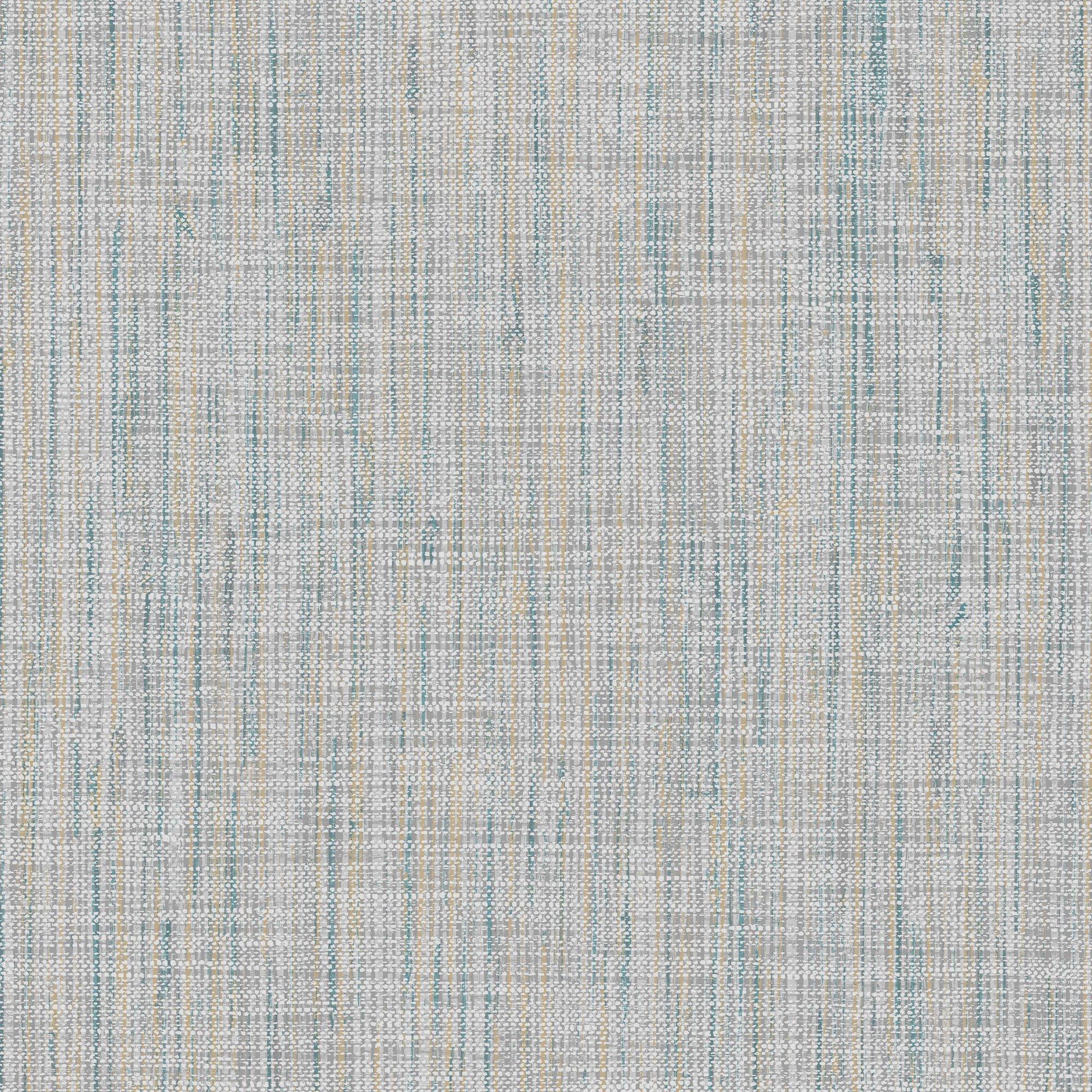 Blue - Superfresco - Superfresco Linden Texture Blue Wallpaper - 2