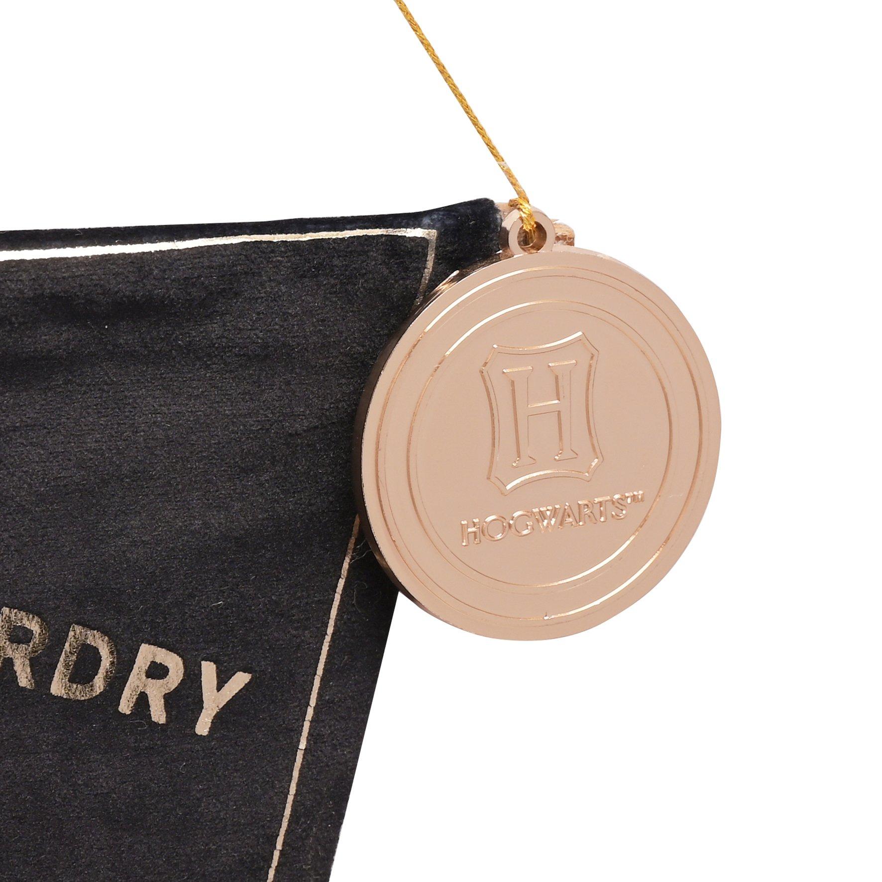 Multi - Harry Potter - Harry Potter Alumni Hanging Banner Hogwarts - 2