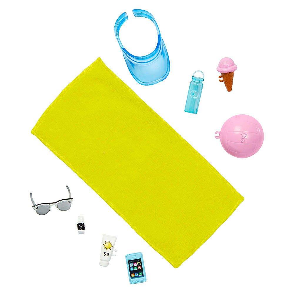 Multi Format An - Barbie - Movie Deluxe Ken Doll - 4