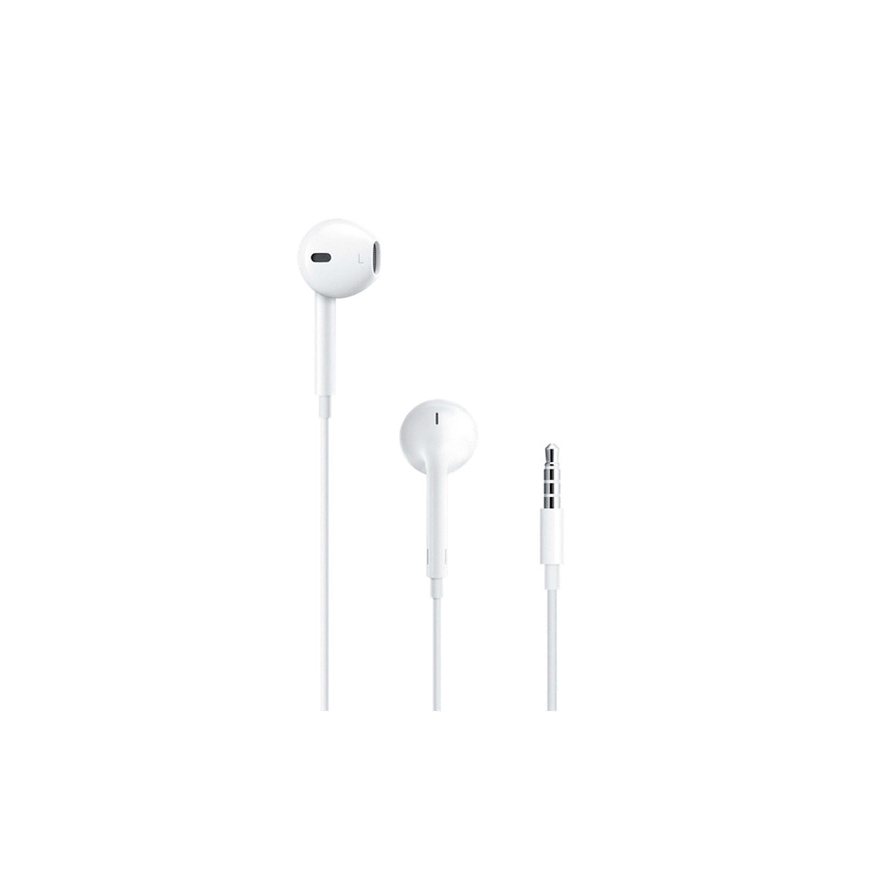 Apple Earpod Earphones Wired 3.5mm - Electronics