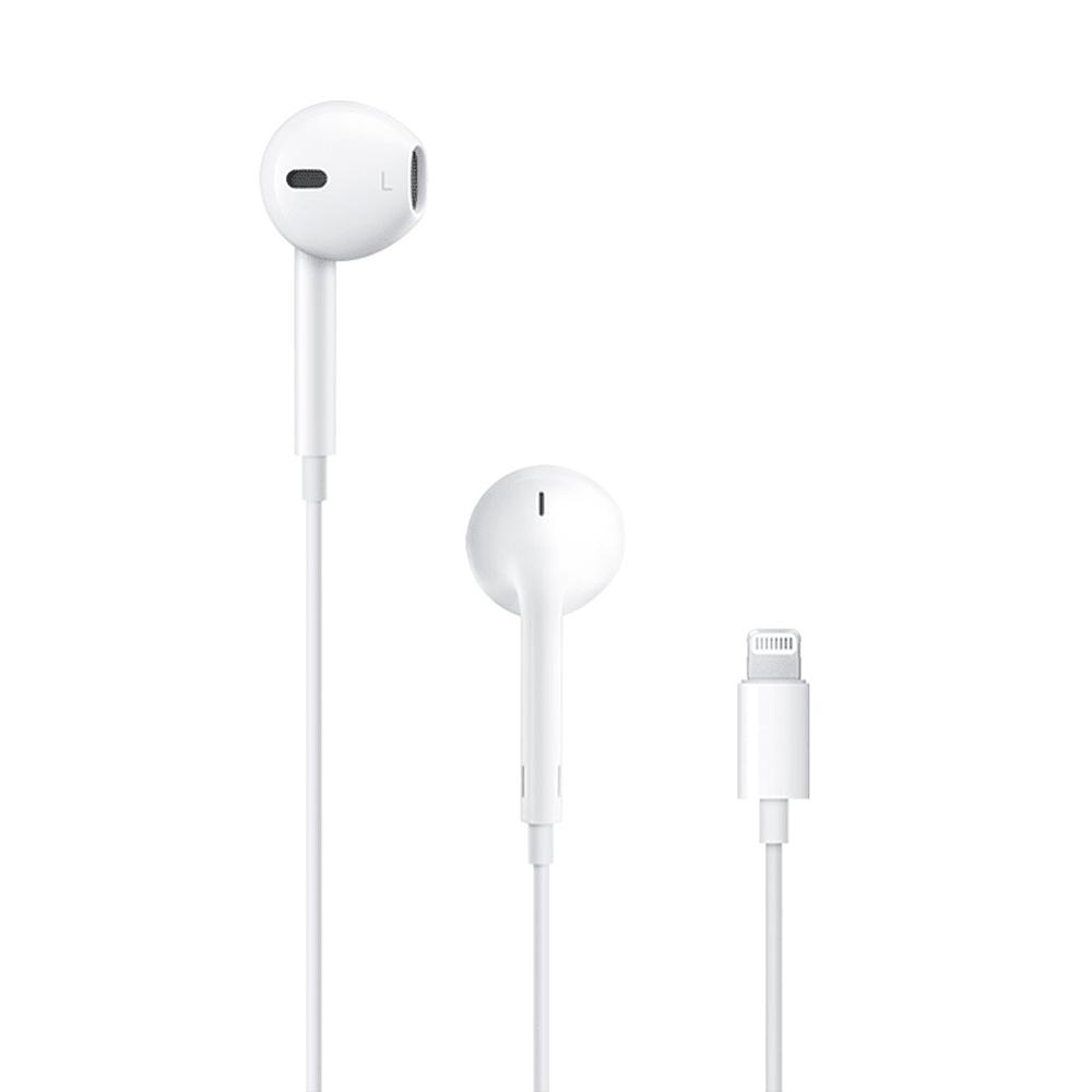 Apple Earpods Wired Lightning - Electronics