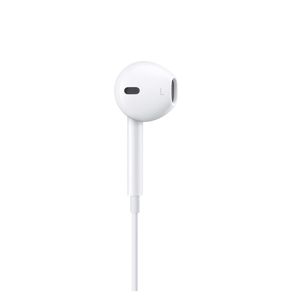 Eletrónica - Apple - Earpods Wired Lightning - 3