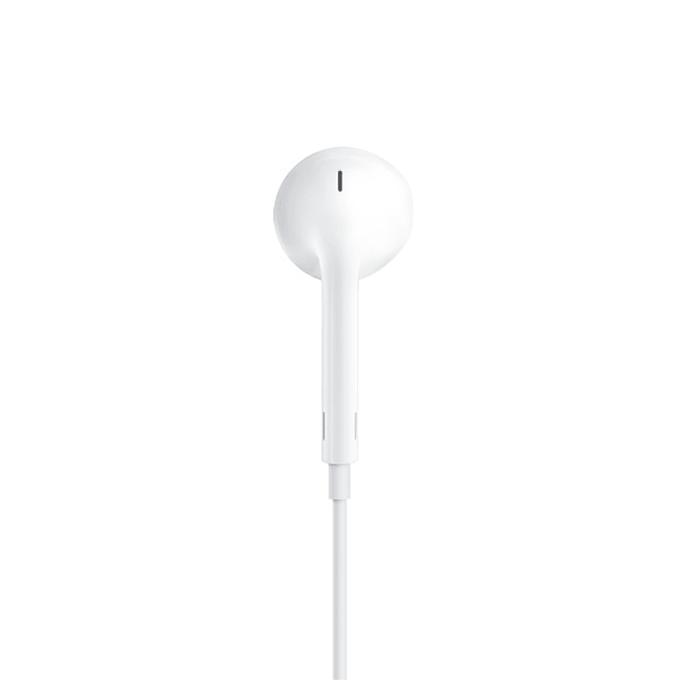 Eletrónica - Apple - Earpods Wired Lightning - 4