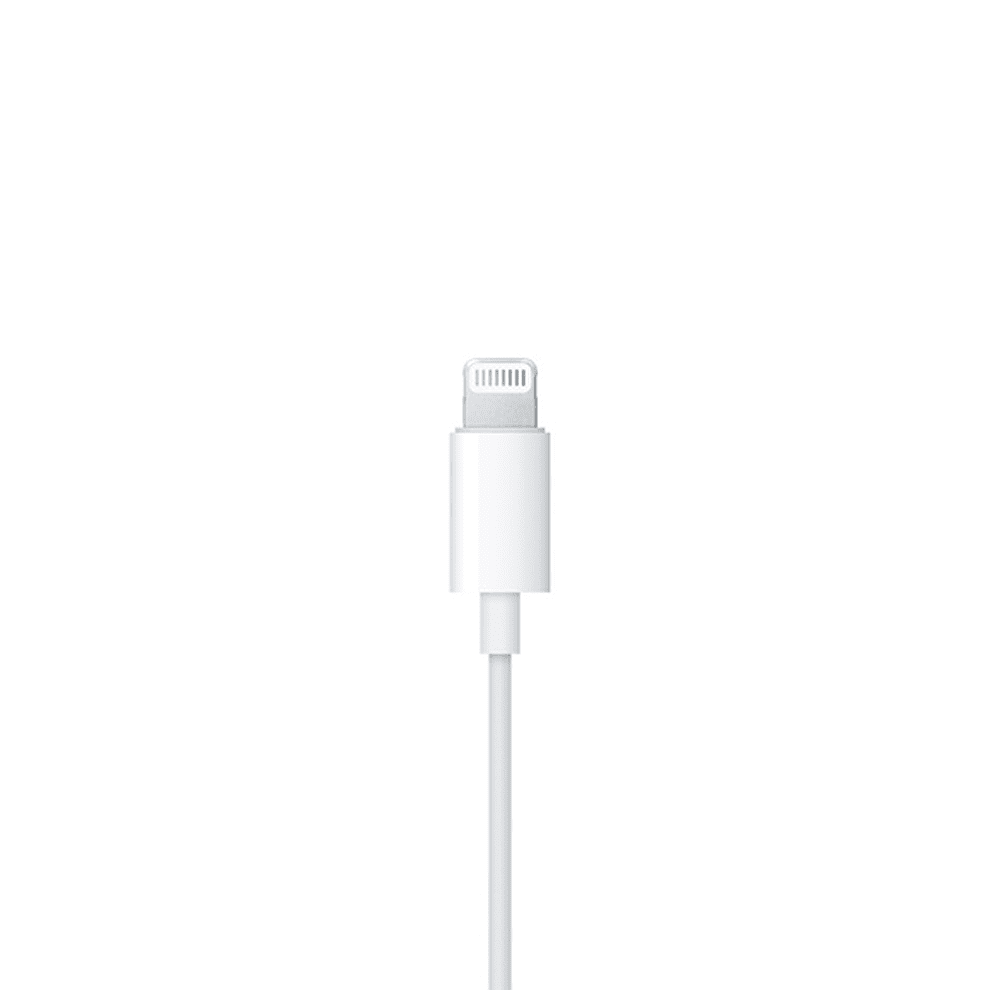 Eletrónica - Apple - Earpods Wired Lightning - 6