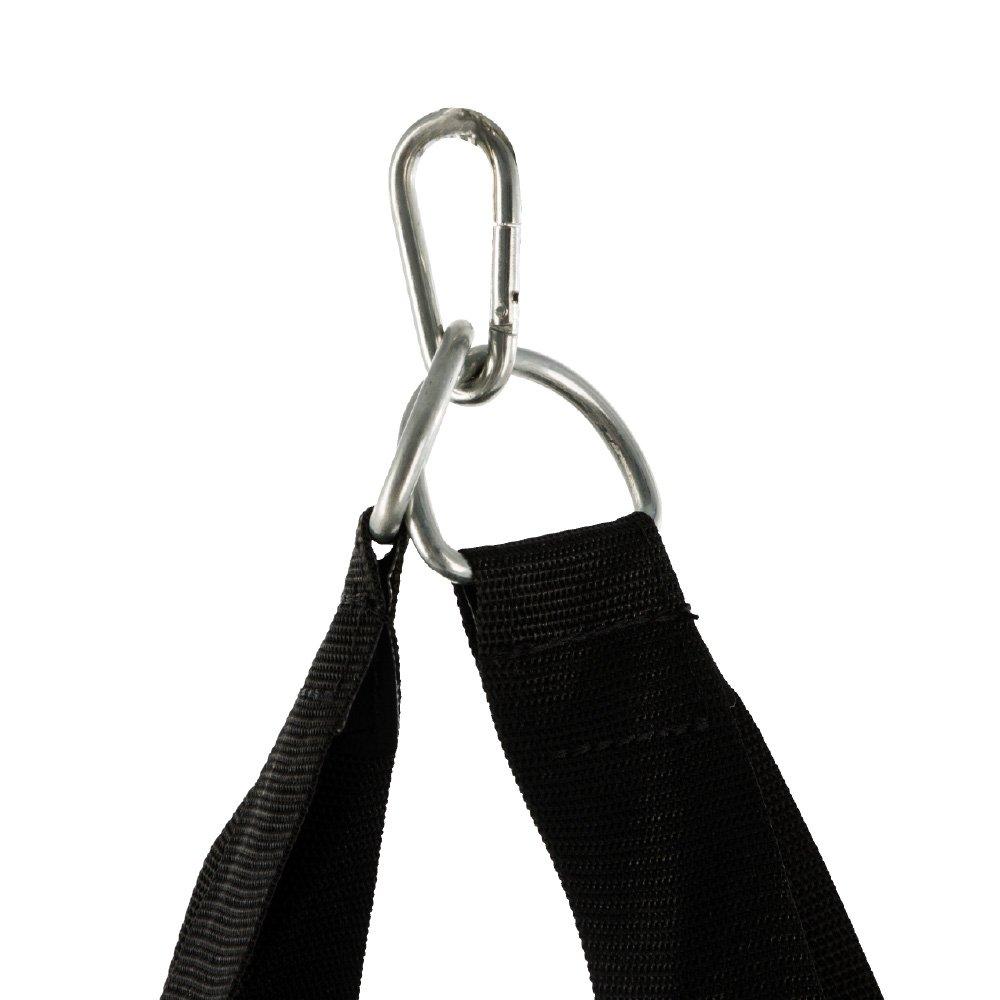 Black - UFC - UFC Punch Bag - 4