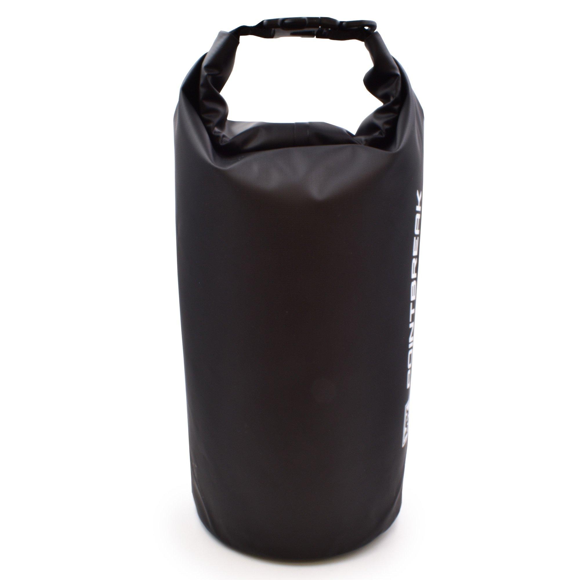 Black - Planet Direct - M.Y Point Break 10L Dry Bag - 4