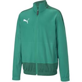 Puma Kids Performance Training Jacket