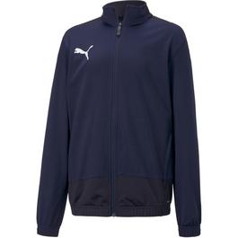 Puma Kids Performance Training Jacket