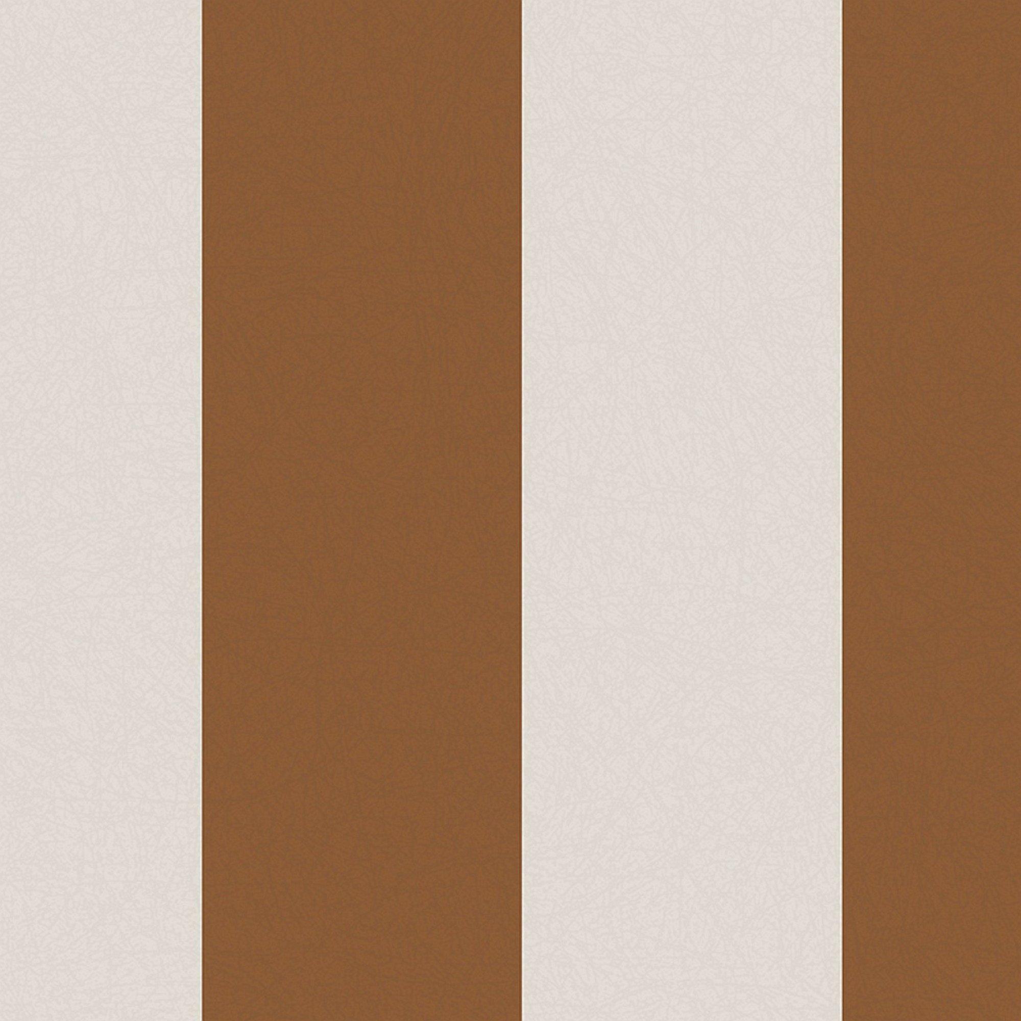 Ochre - MADE - Terri Wallpaper - 4