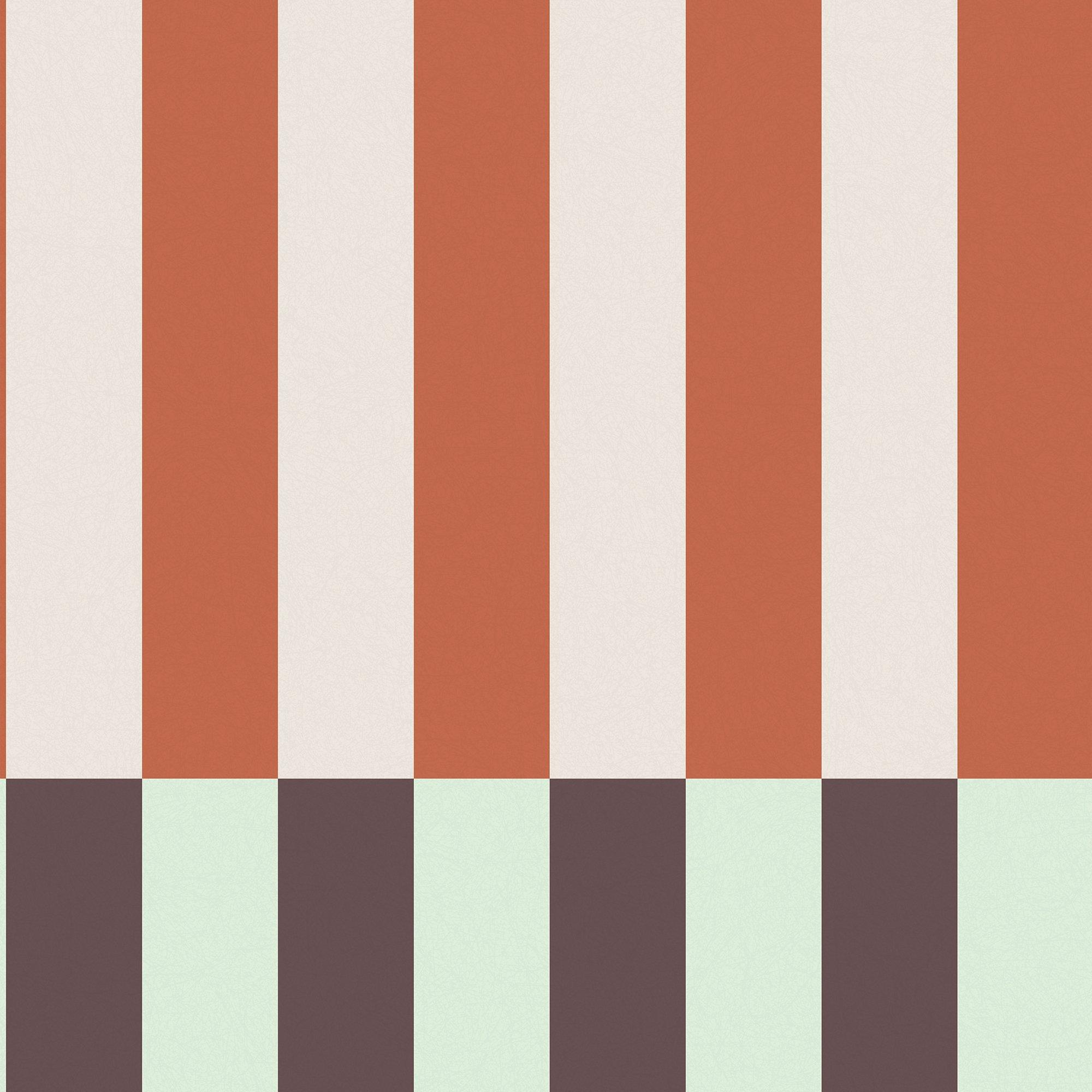 MADE Terri Striped Wallpaper
