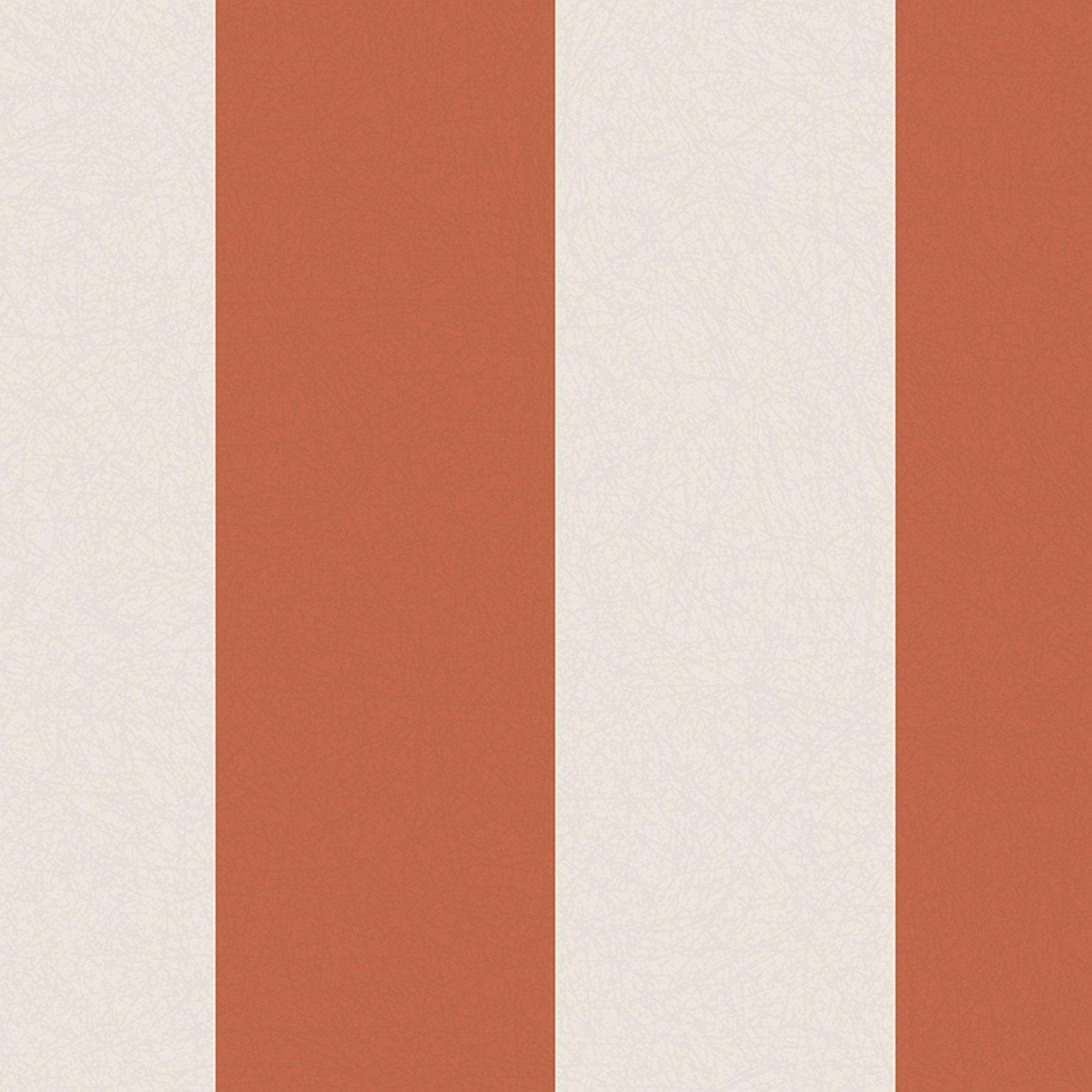 Mint - MADE - Terri Mint & Orange Wallpaper - 4