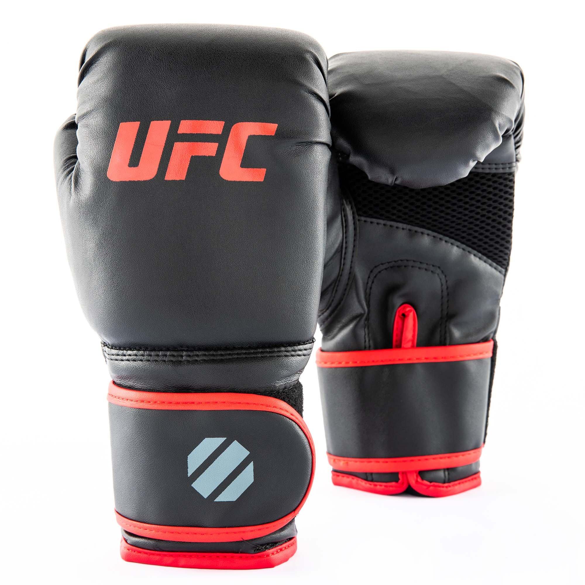 Black - UFC - UFC Youth Boxing Set - 2