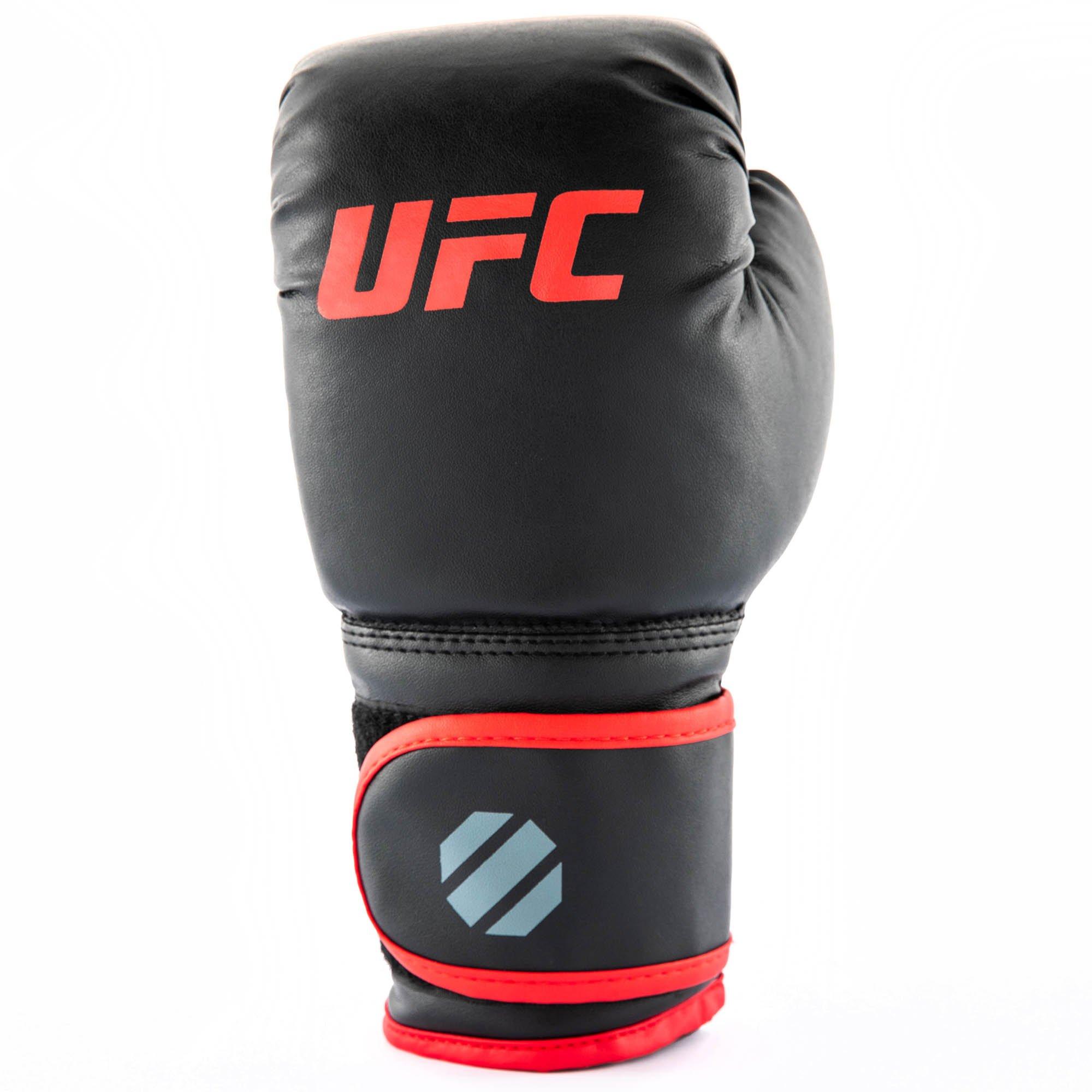 Black - UFC - UFC Youth Boxing Set - 3