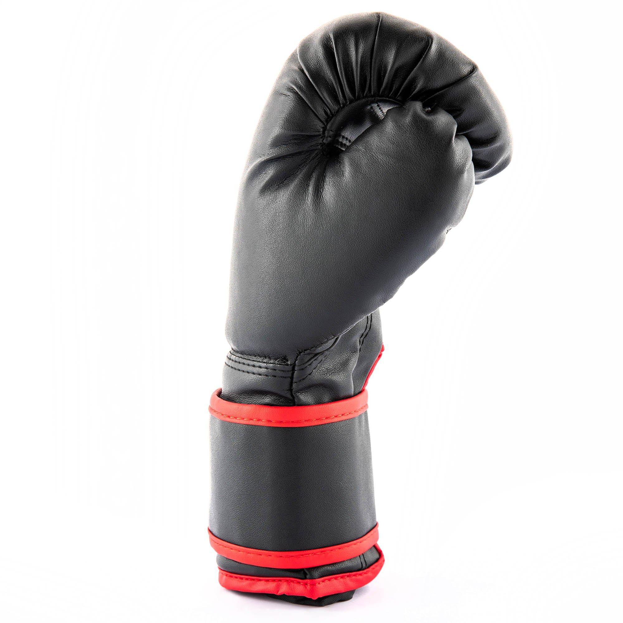 Black - UFC - UFC Youth Boxing Set - 4