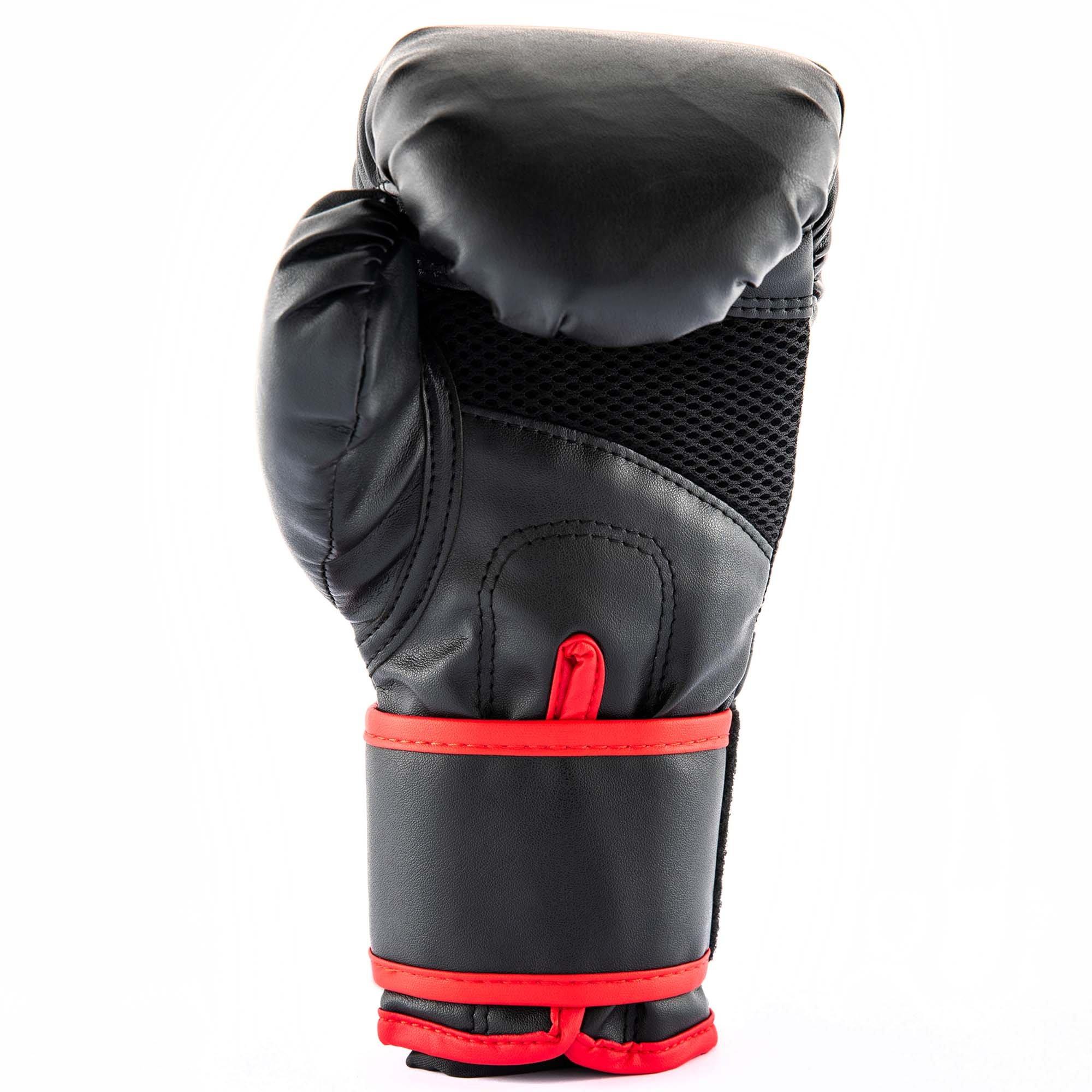 Black - UFC - UFC Youth Boxing Set - 5