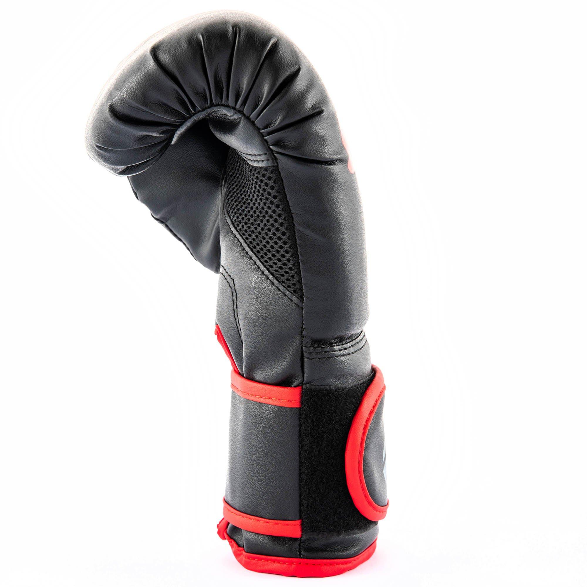 Black - UFC - UFC Youth Boxing Set - 6