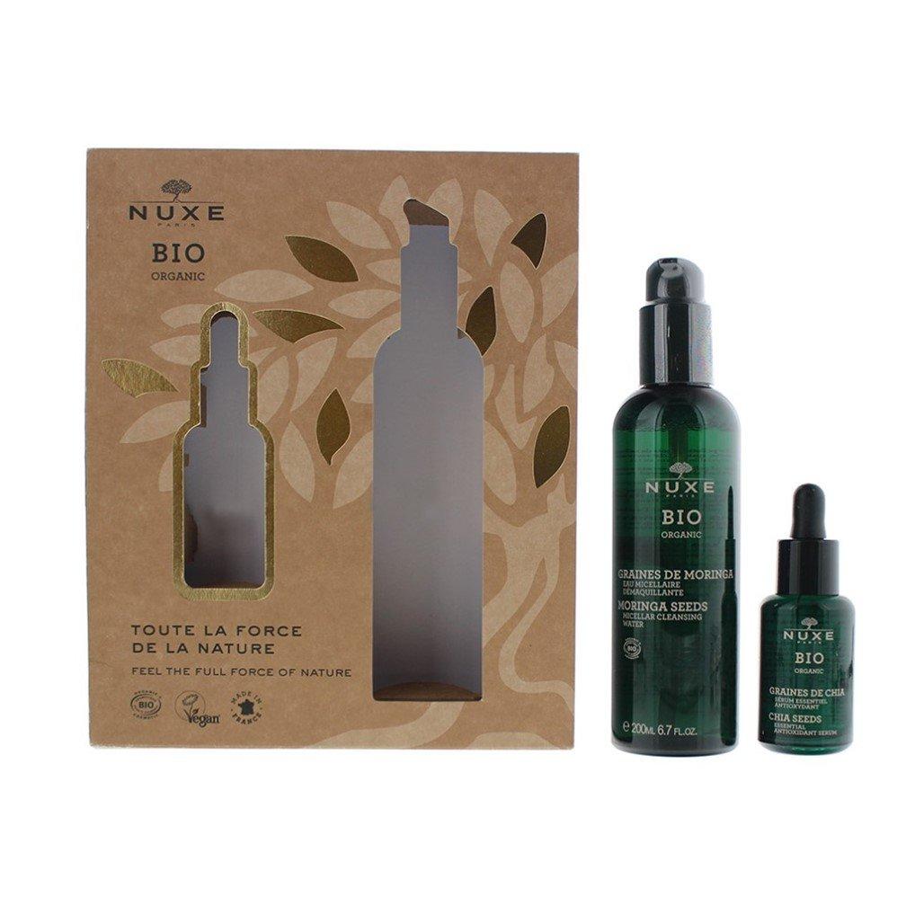 None - NUXE - Nuxe Bio Organic 2 Piece Gift Set - 1