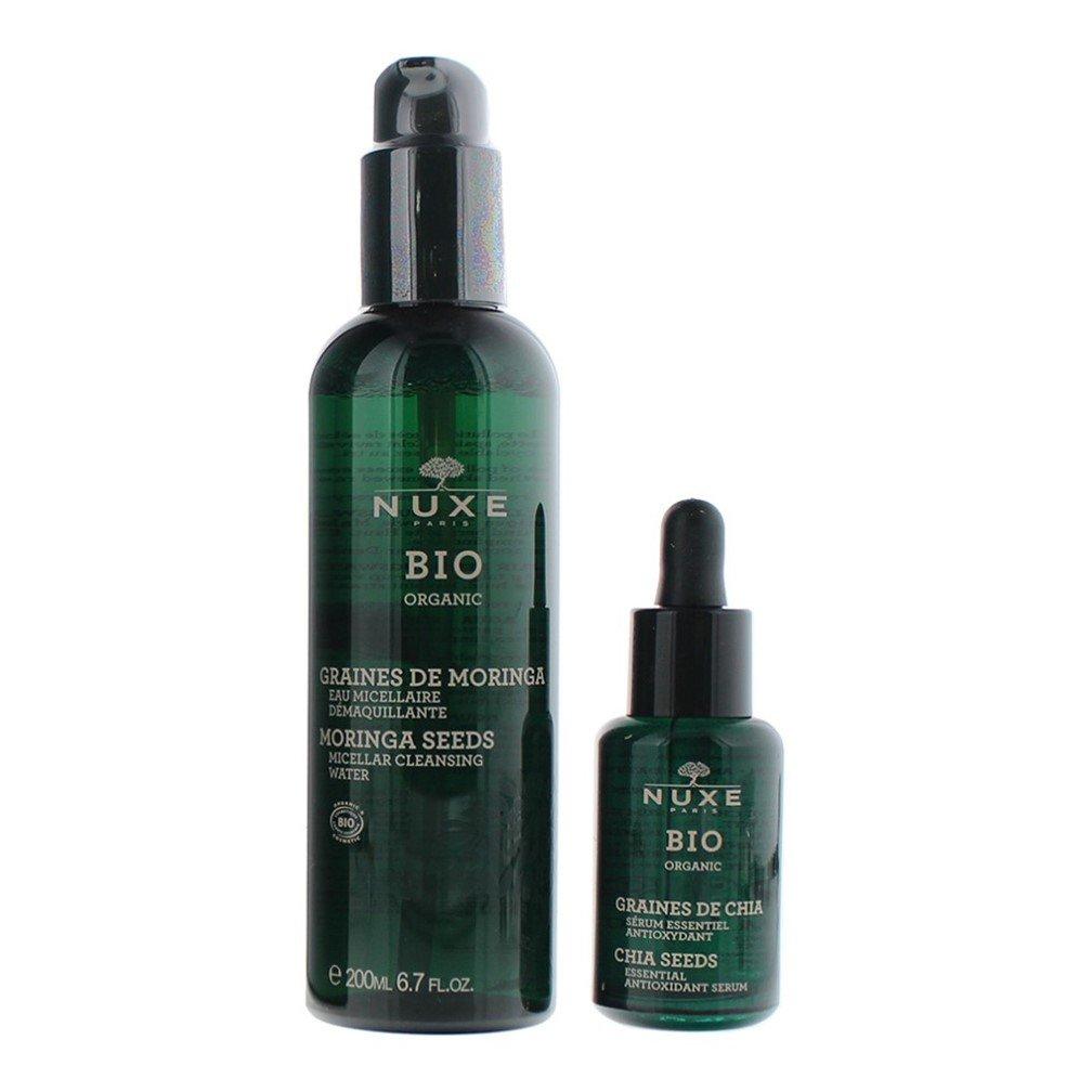 None - NUXE - Nuxe Bio Organic 2 Piece Gift Set - 2